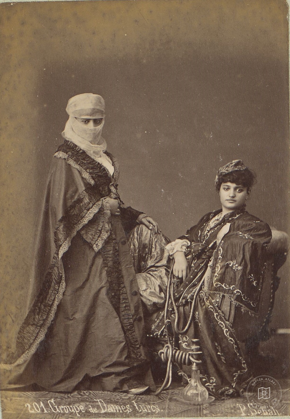 Female Portrait