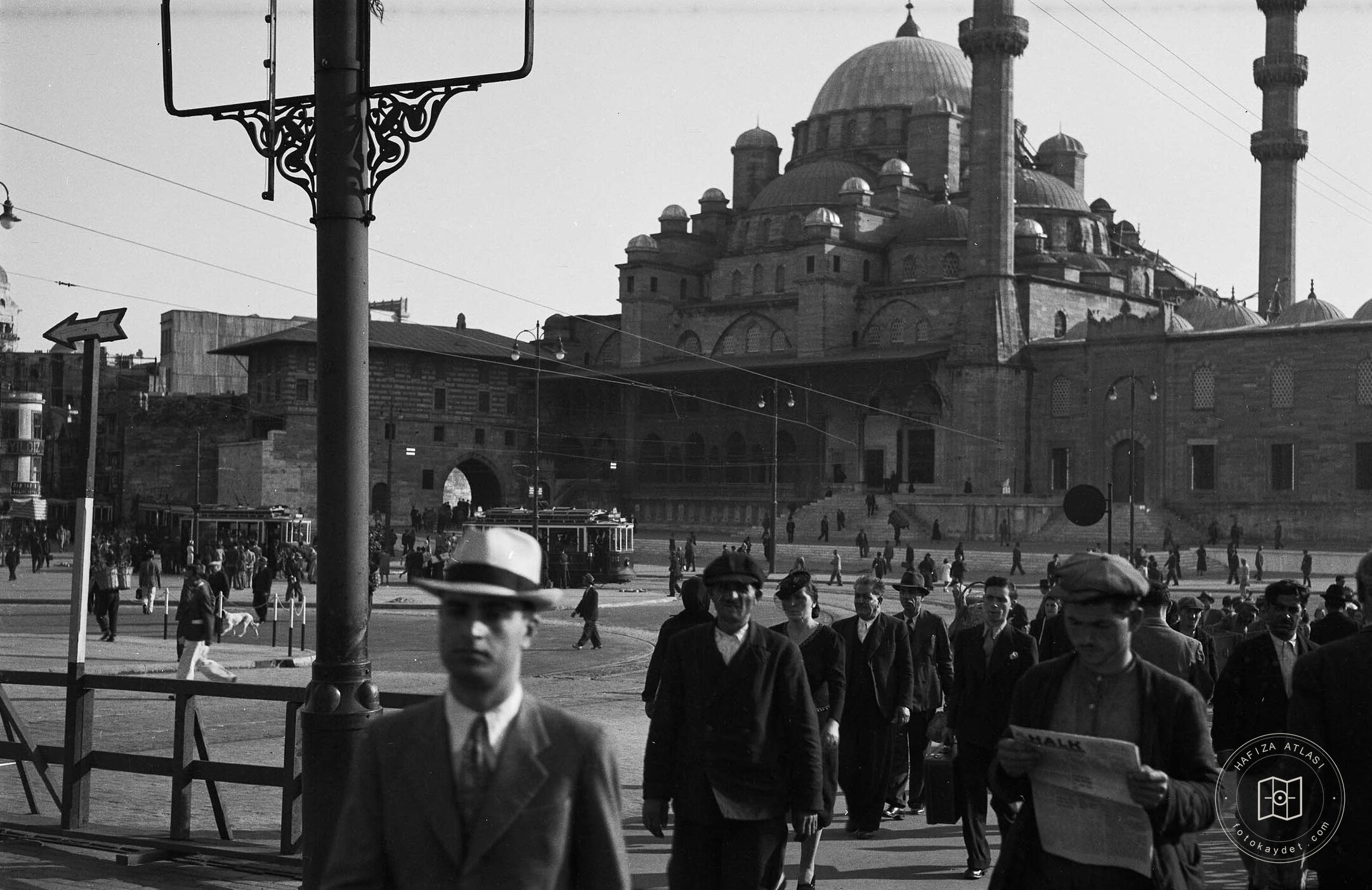 New Mosque