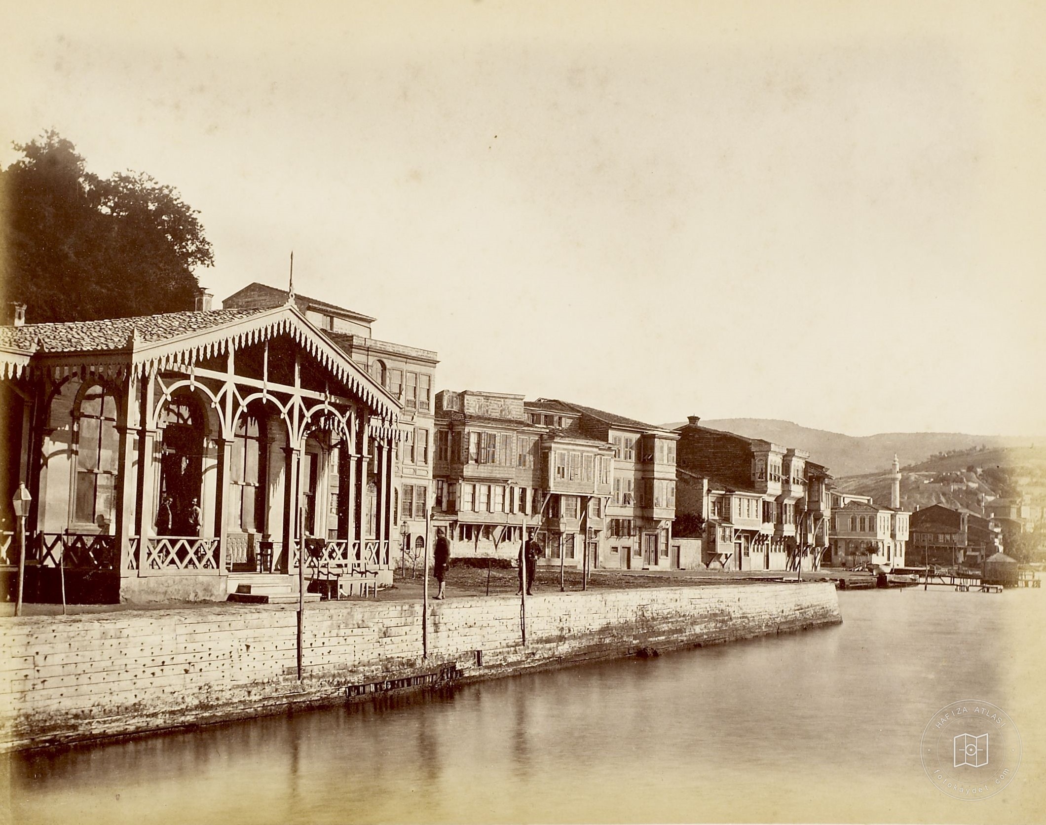 Sarıyer Mesar Burn