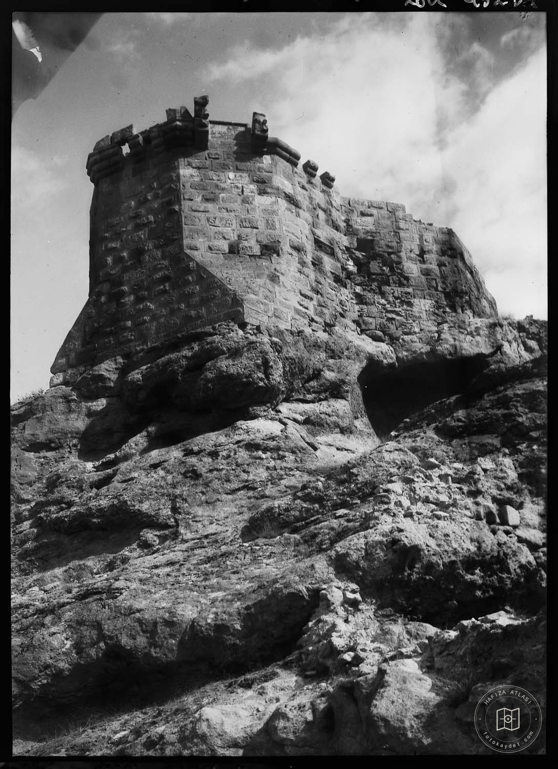 Divriği Castle