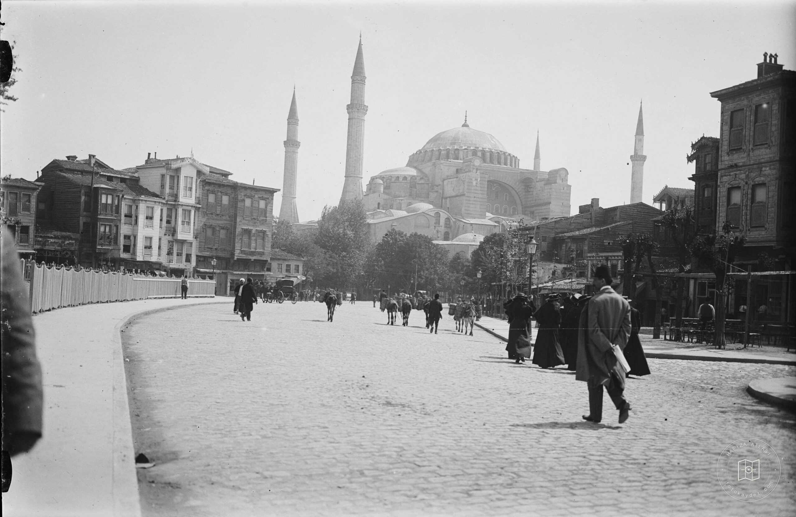 Ayasofya Mahallesi
