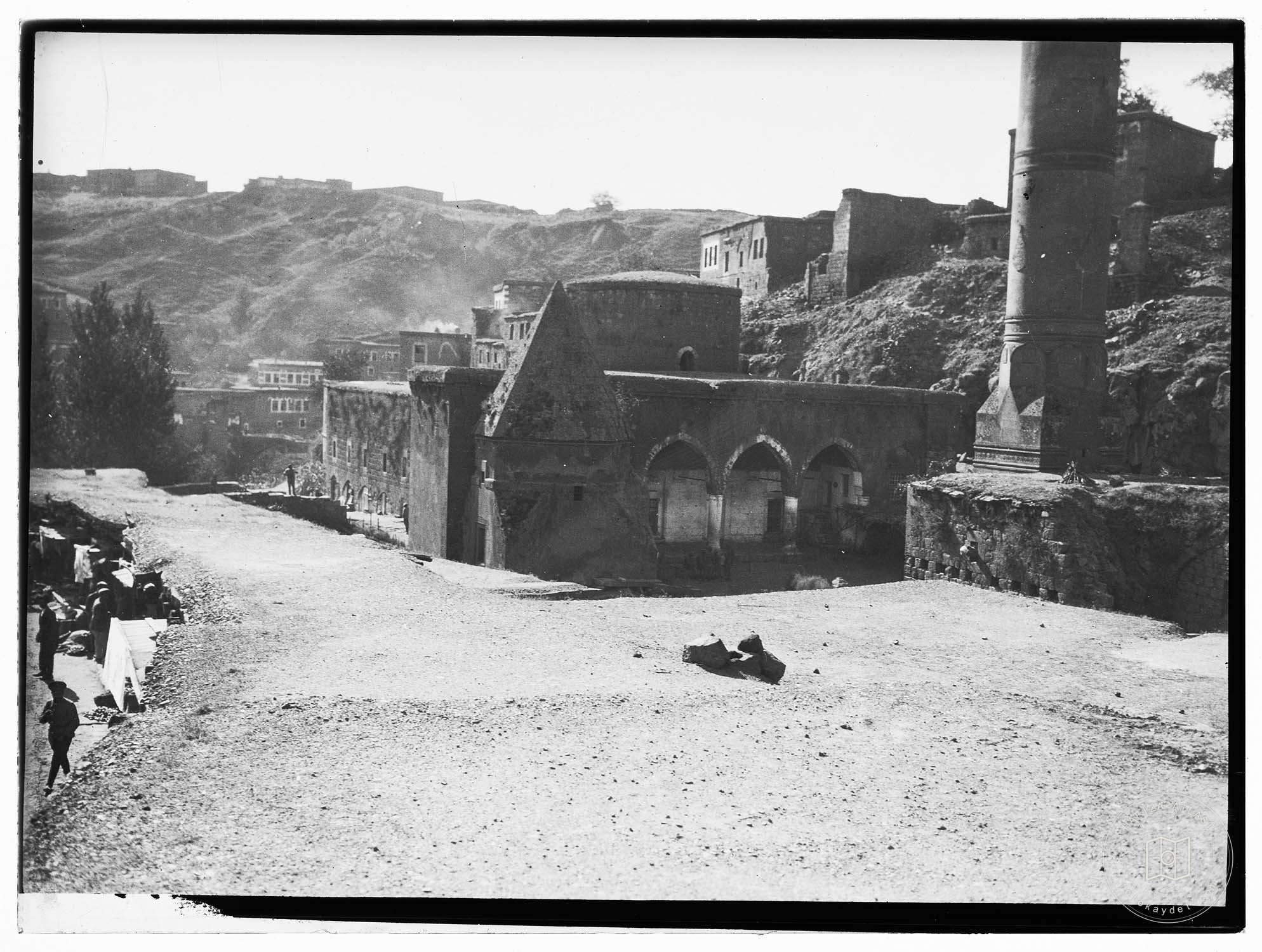 Bitlis Mosque