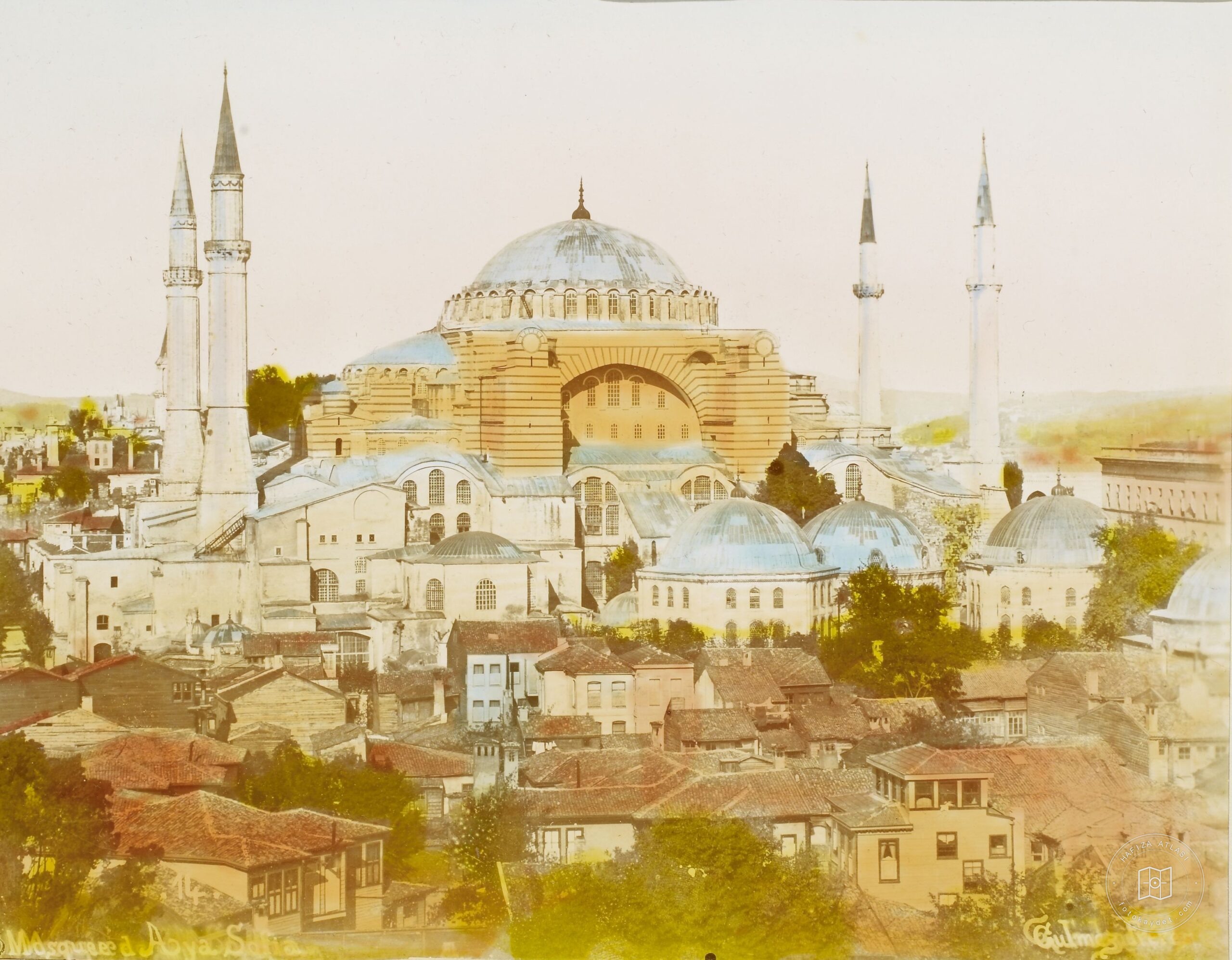 Ayasofya