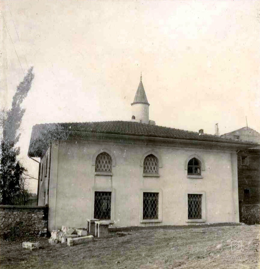 Mosque