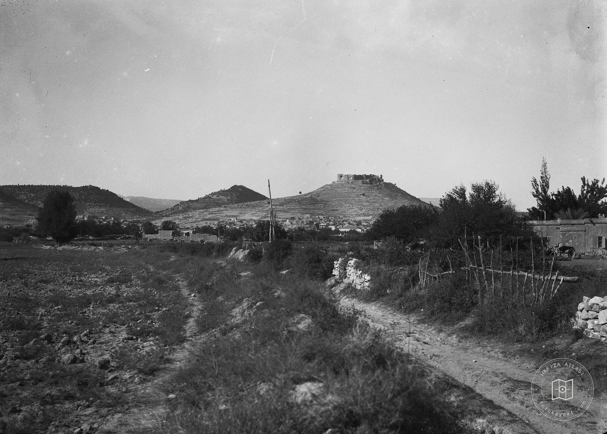 Silifke Overview