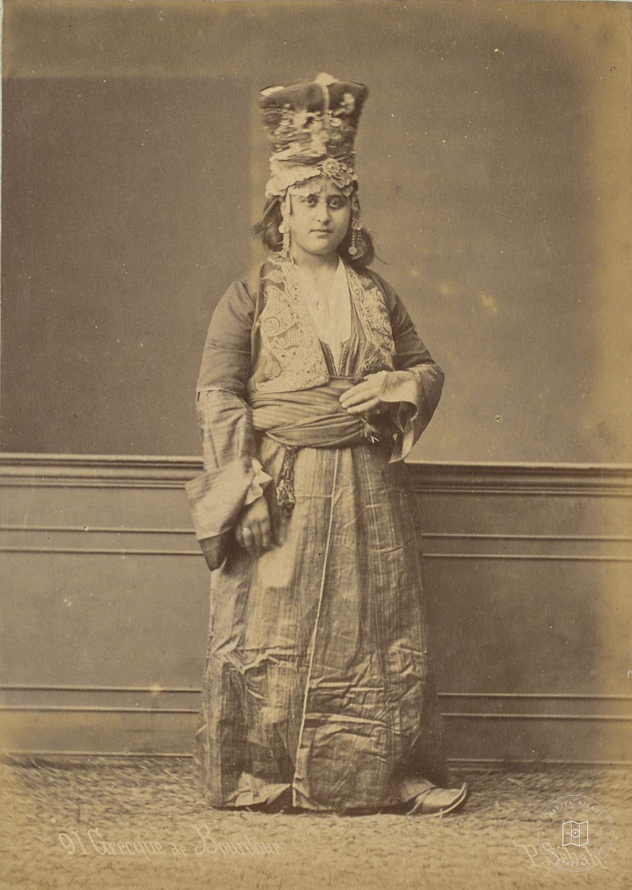 Female Portrait
