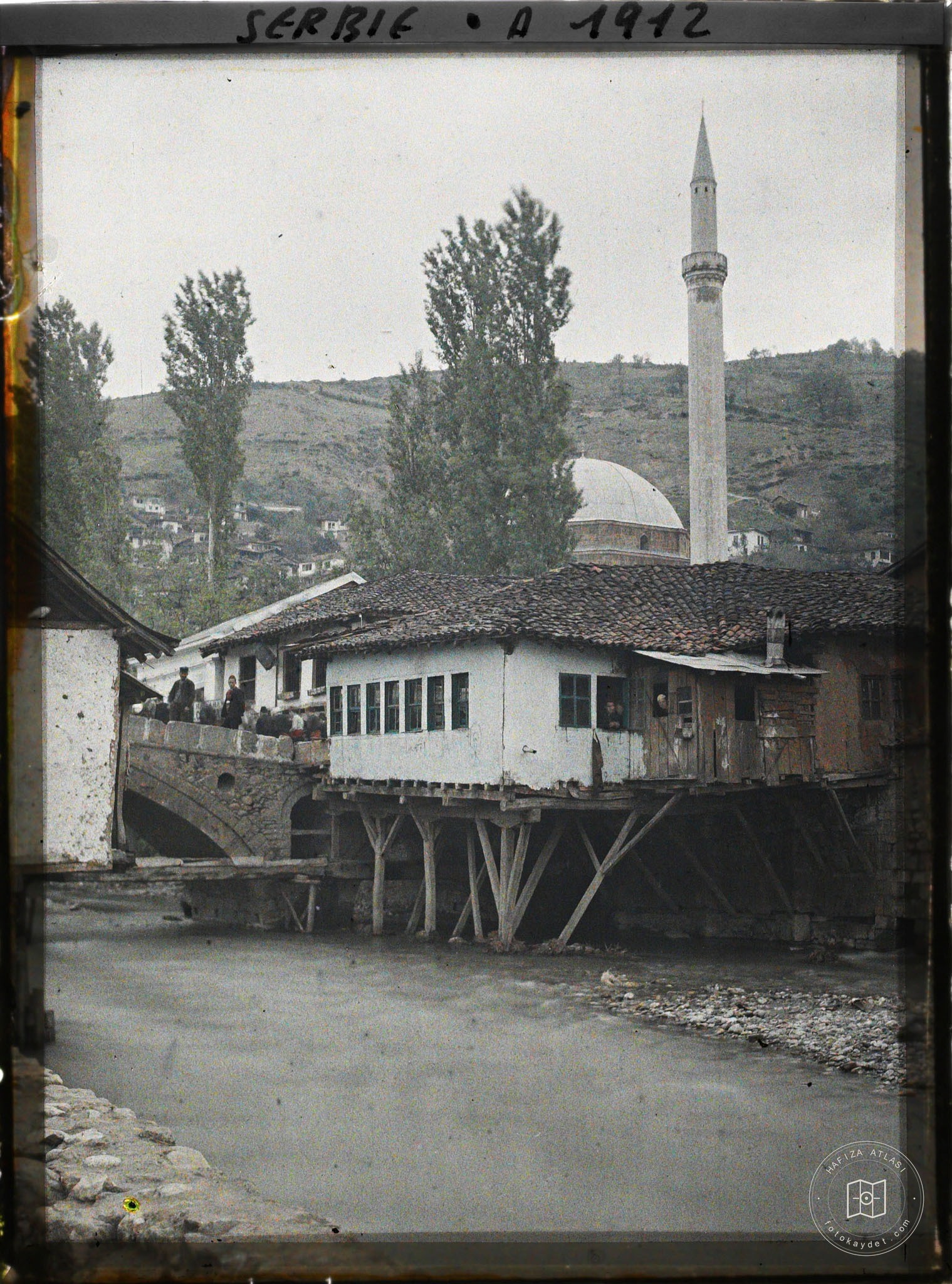 Prizren Sinan Pasha Mosque