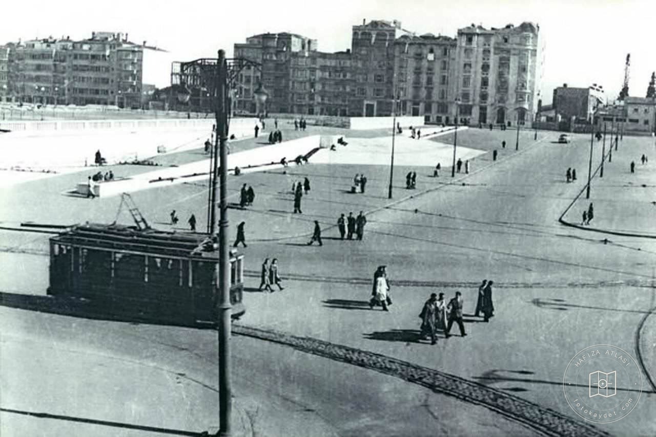 Taksim