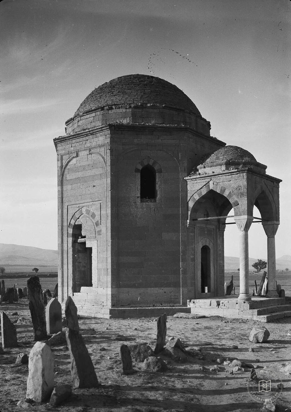 Sheikh Halili Tomb