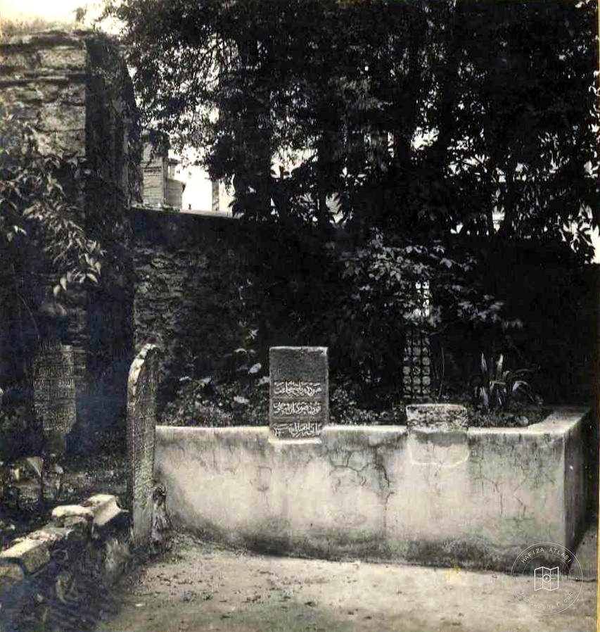 Tomb