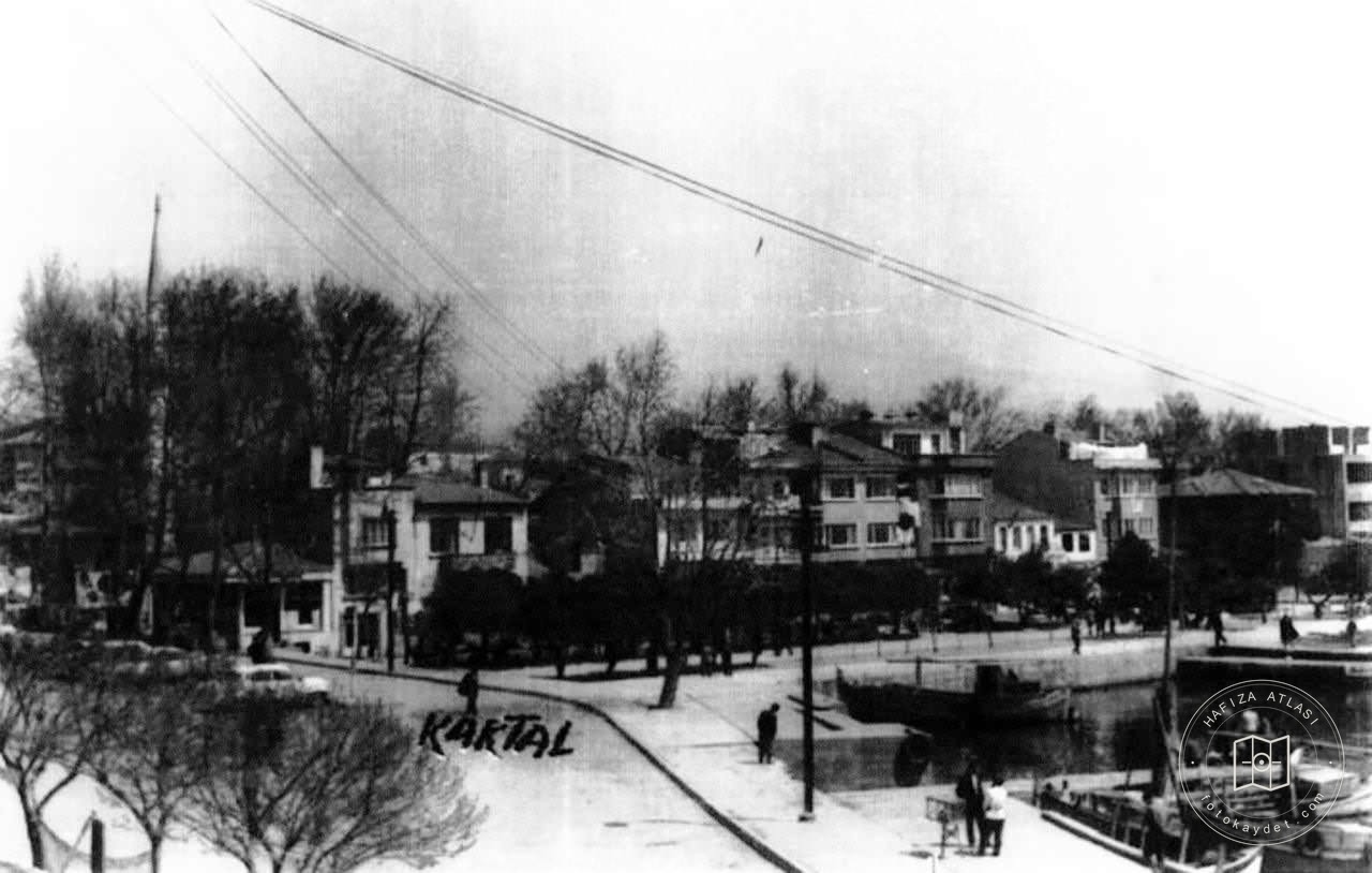 Kartal Savanora Avenue