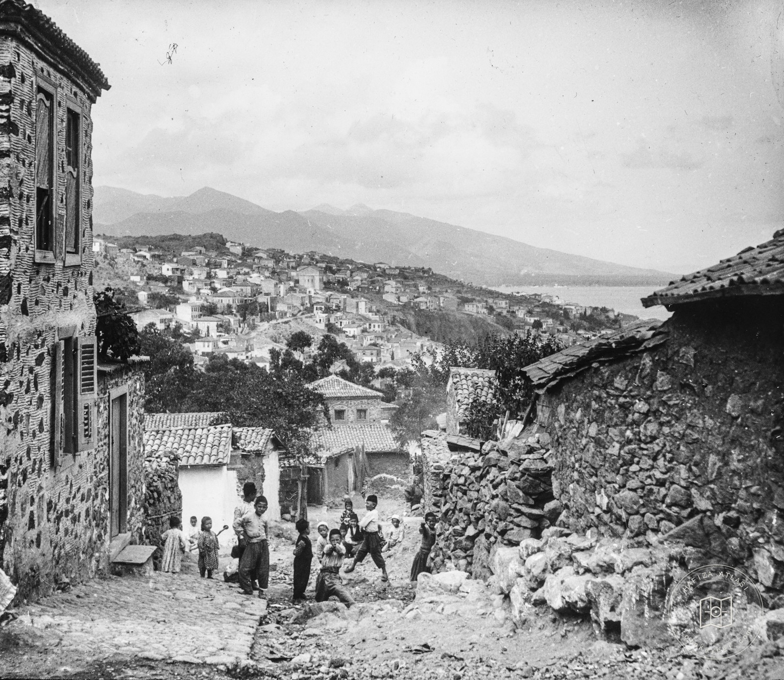 Izmir