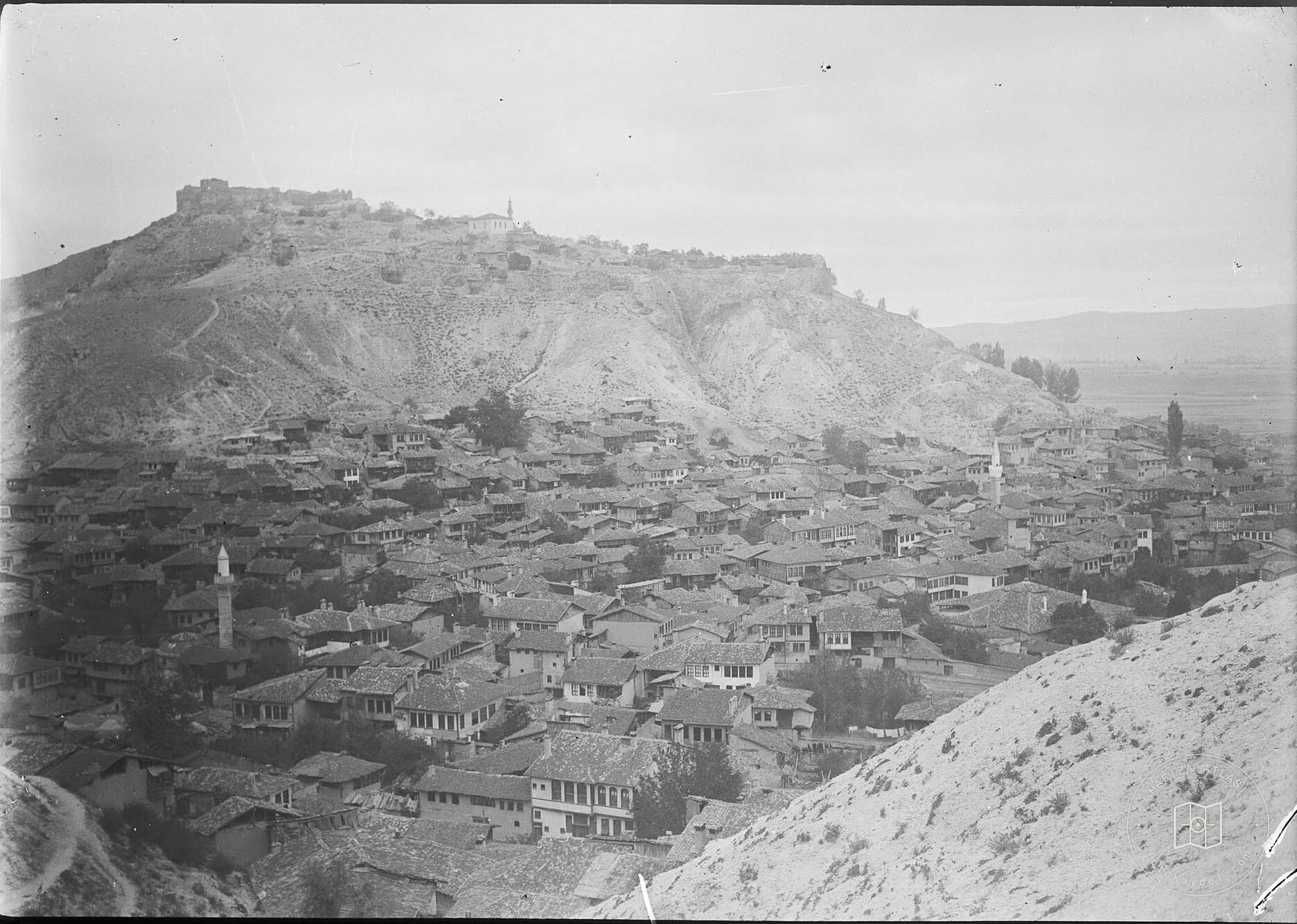 Kütahya Overview