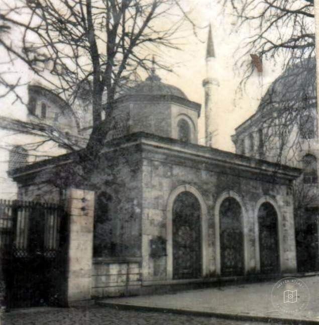 Ayasofya Muvakkithanesi