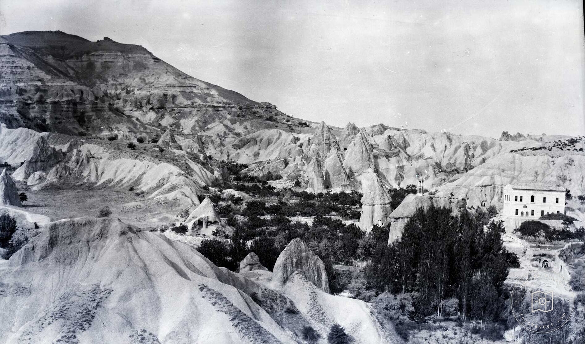 Mustafapaşa