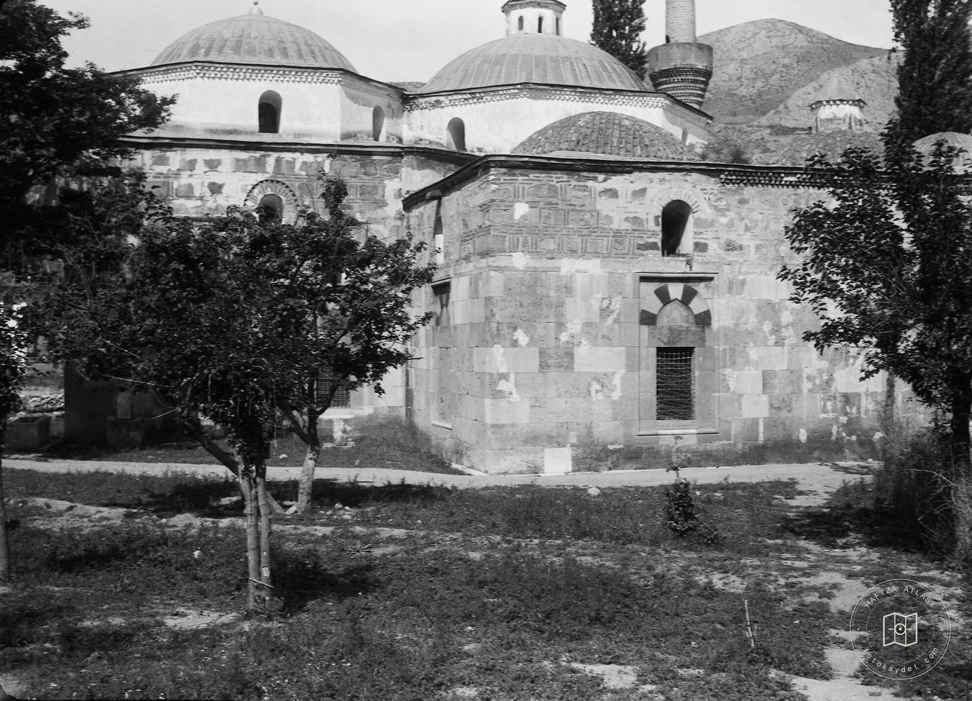 Mosque