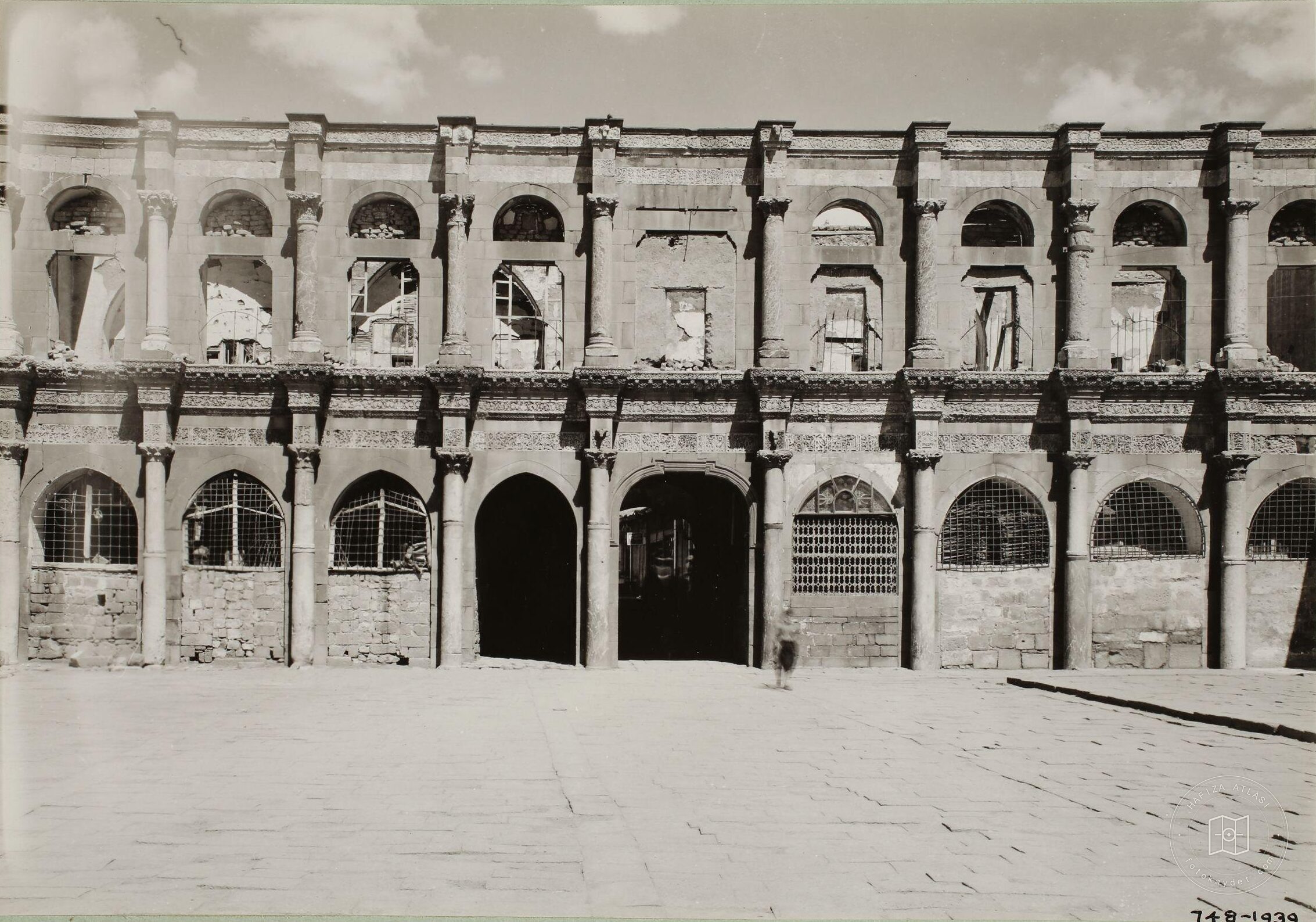 Diyarbakır Mosque