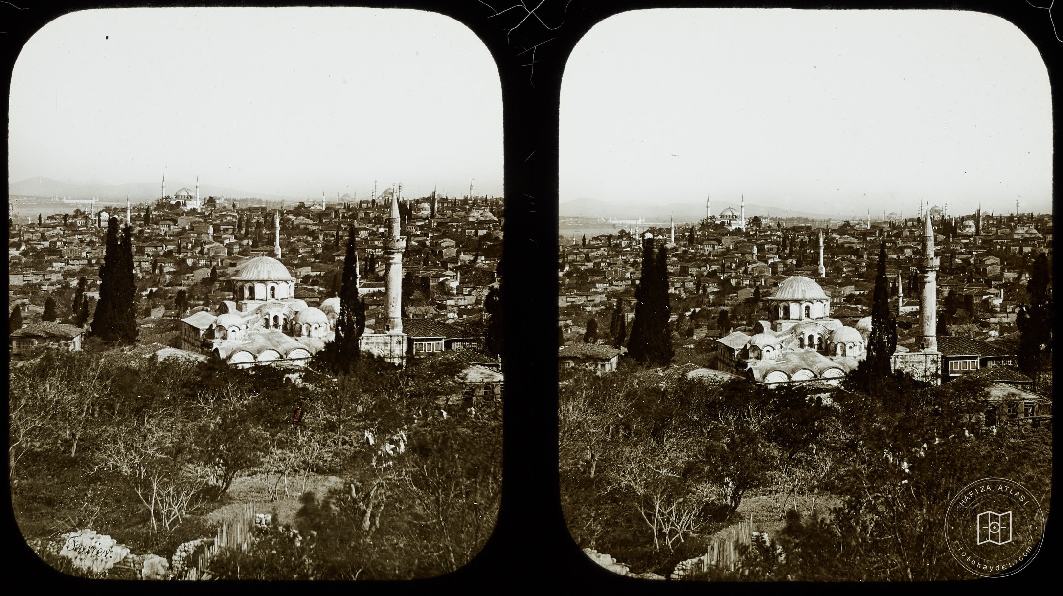 Kariye Mosque