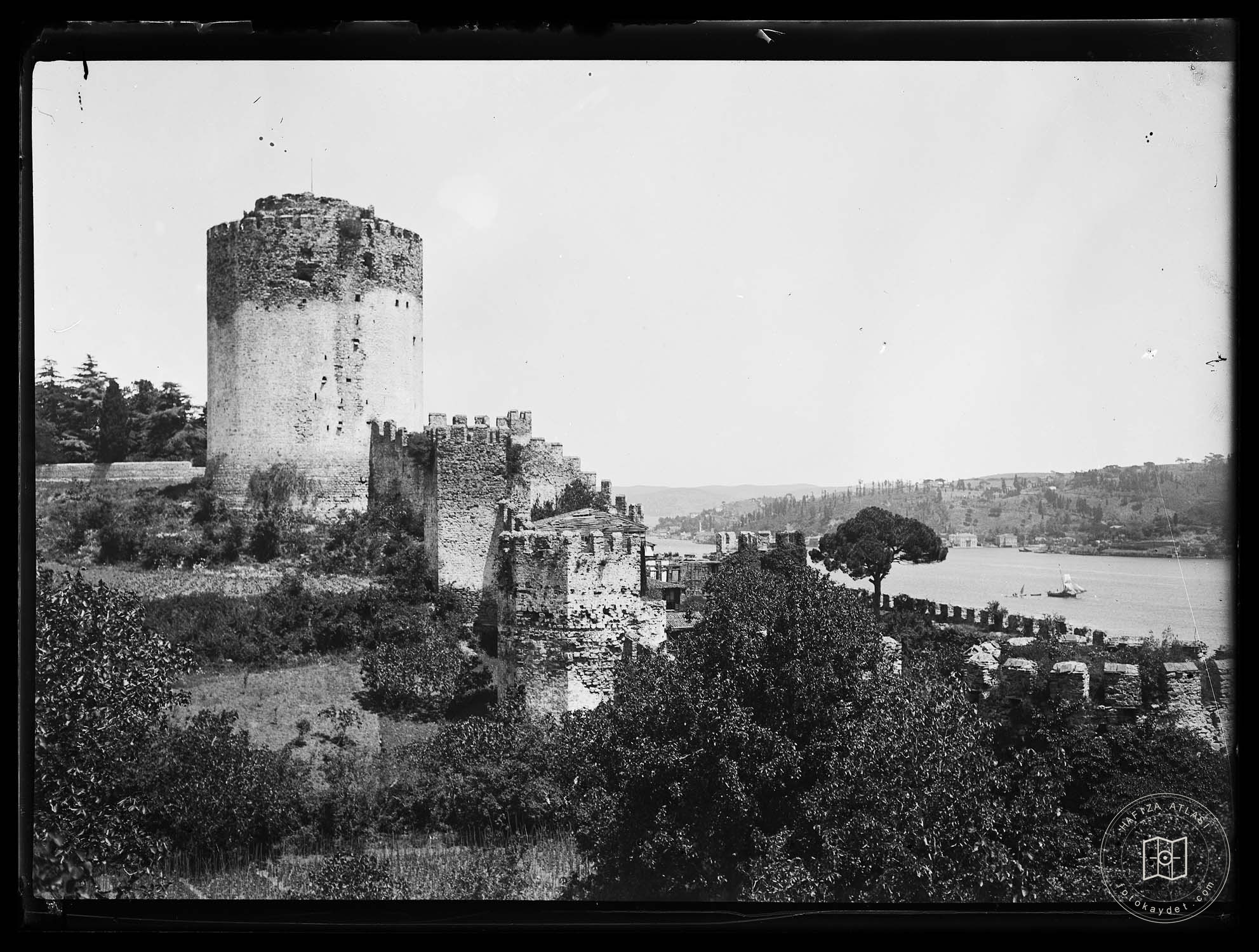 rumeli hisarı