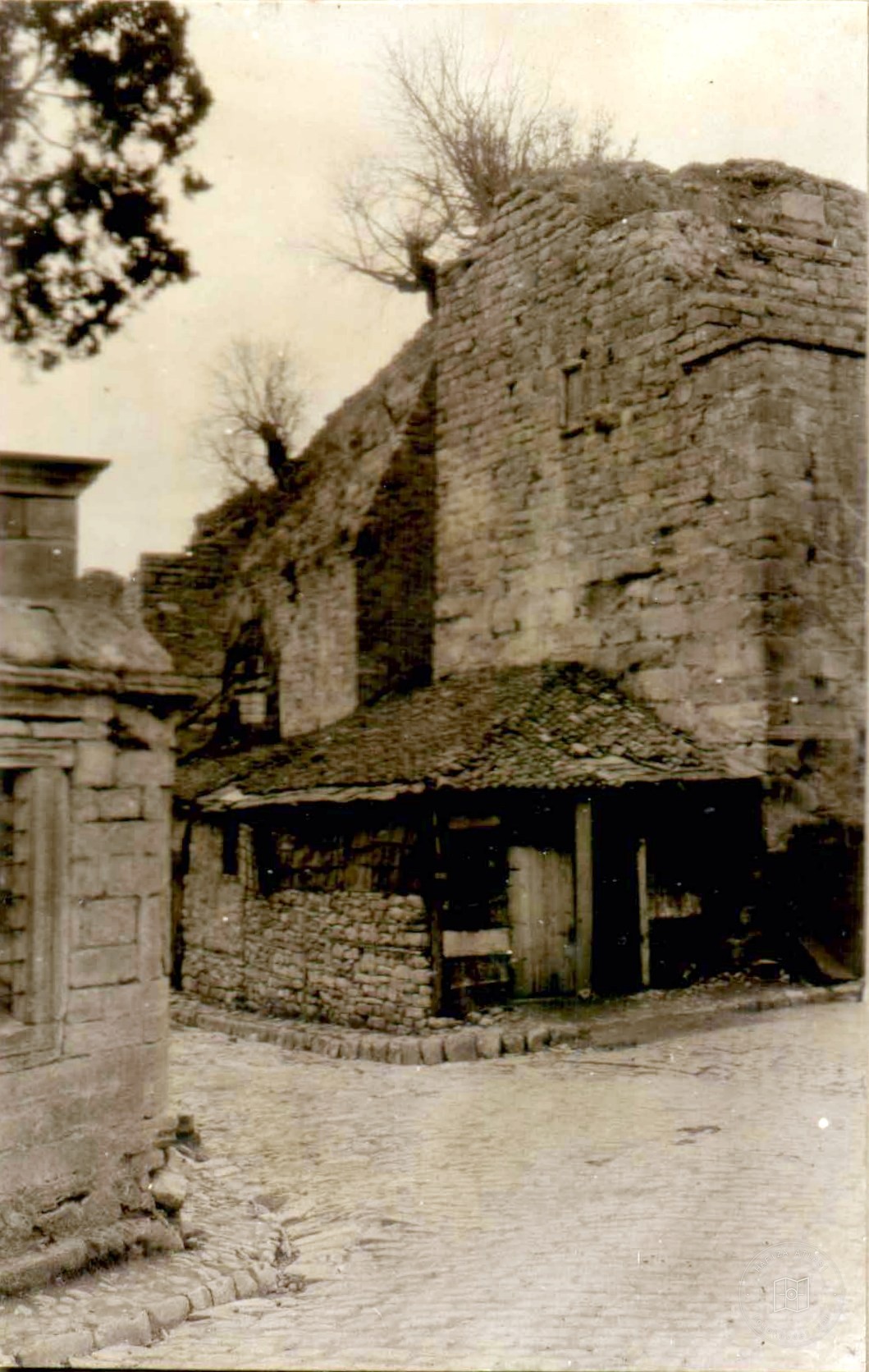 Silivri Gate