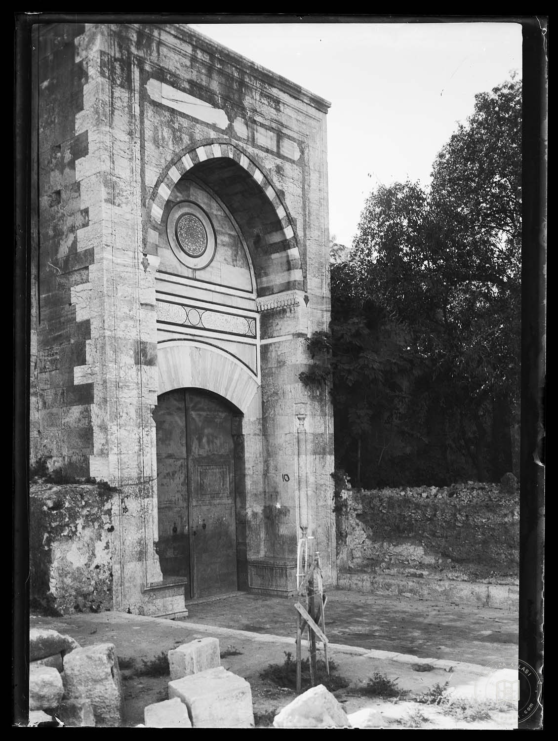 Tarsus Mosque