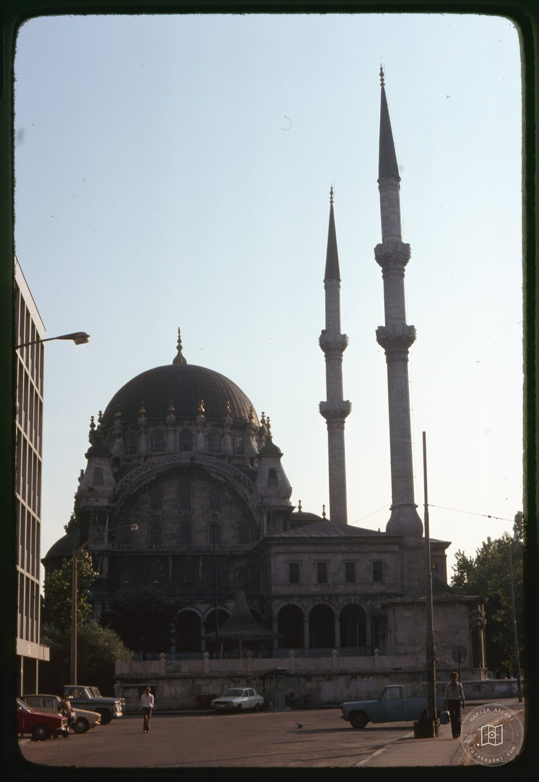 Nusretiye Mosque
