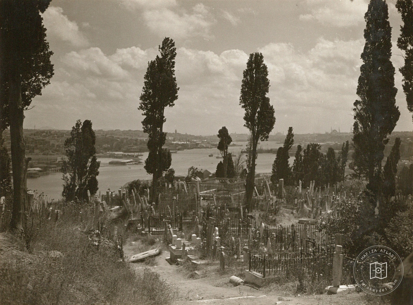 Cemetery