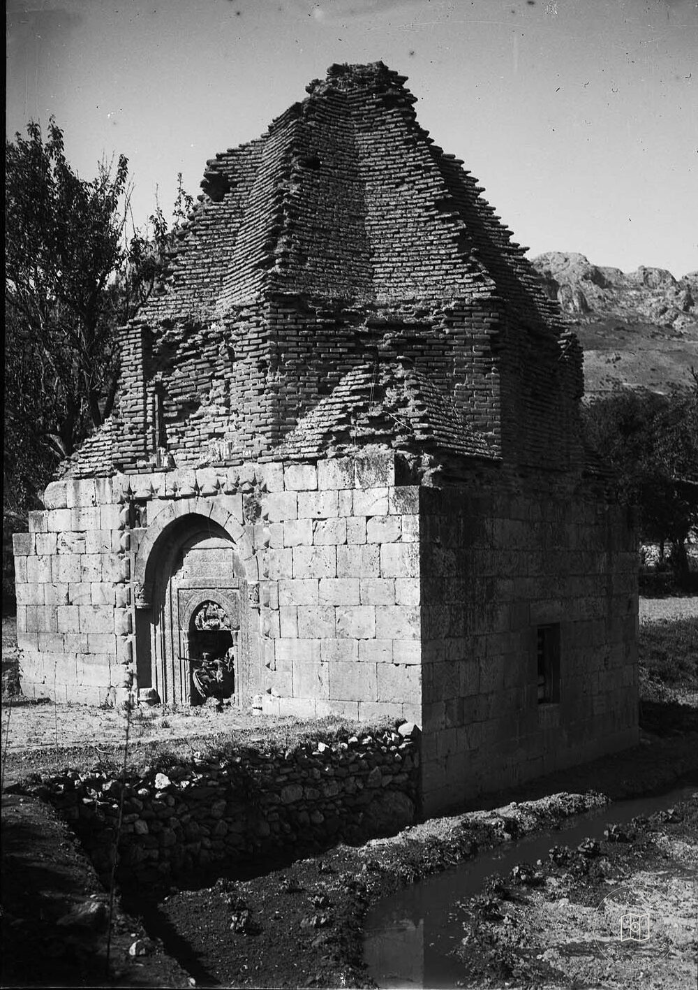 Tomb