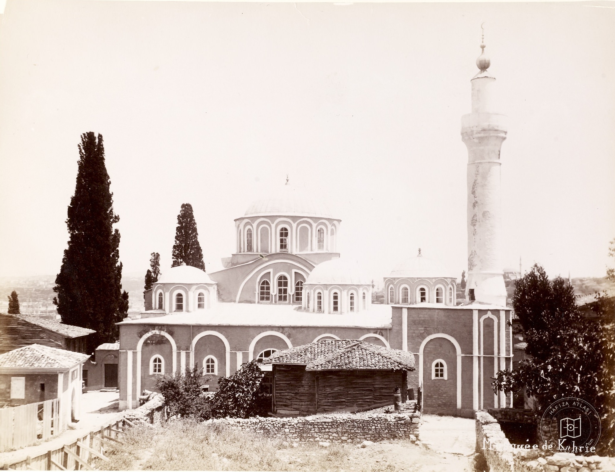 Kariye Mosque