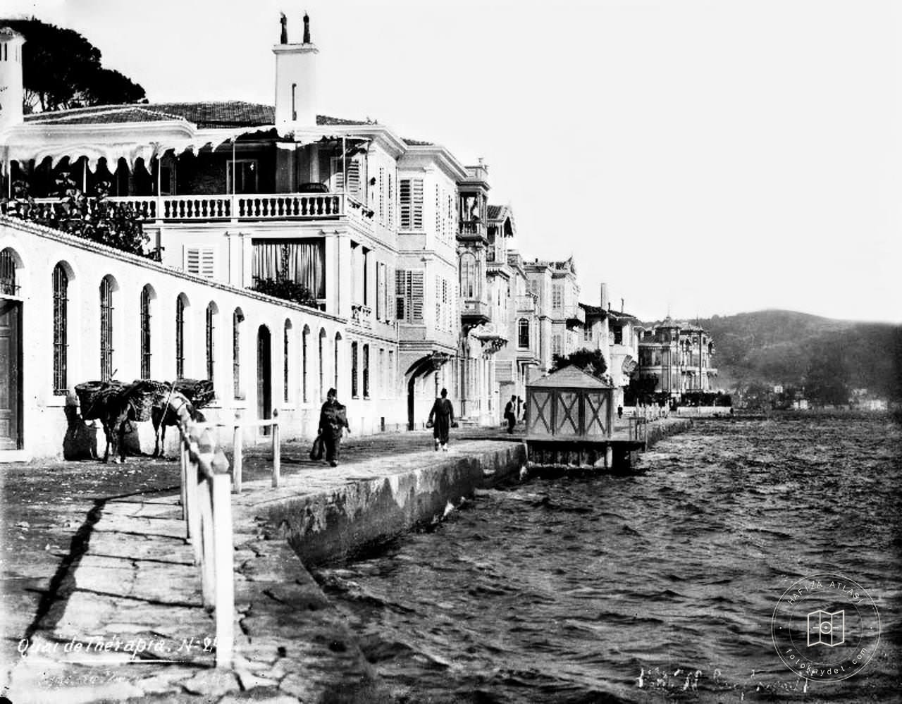 Tarabya