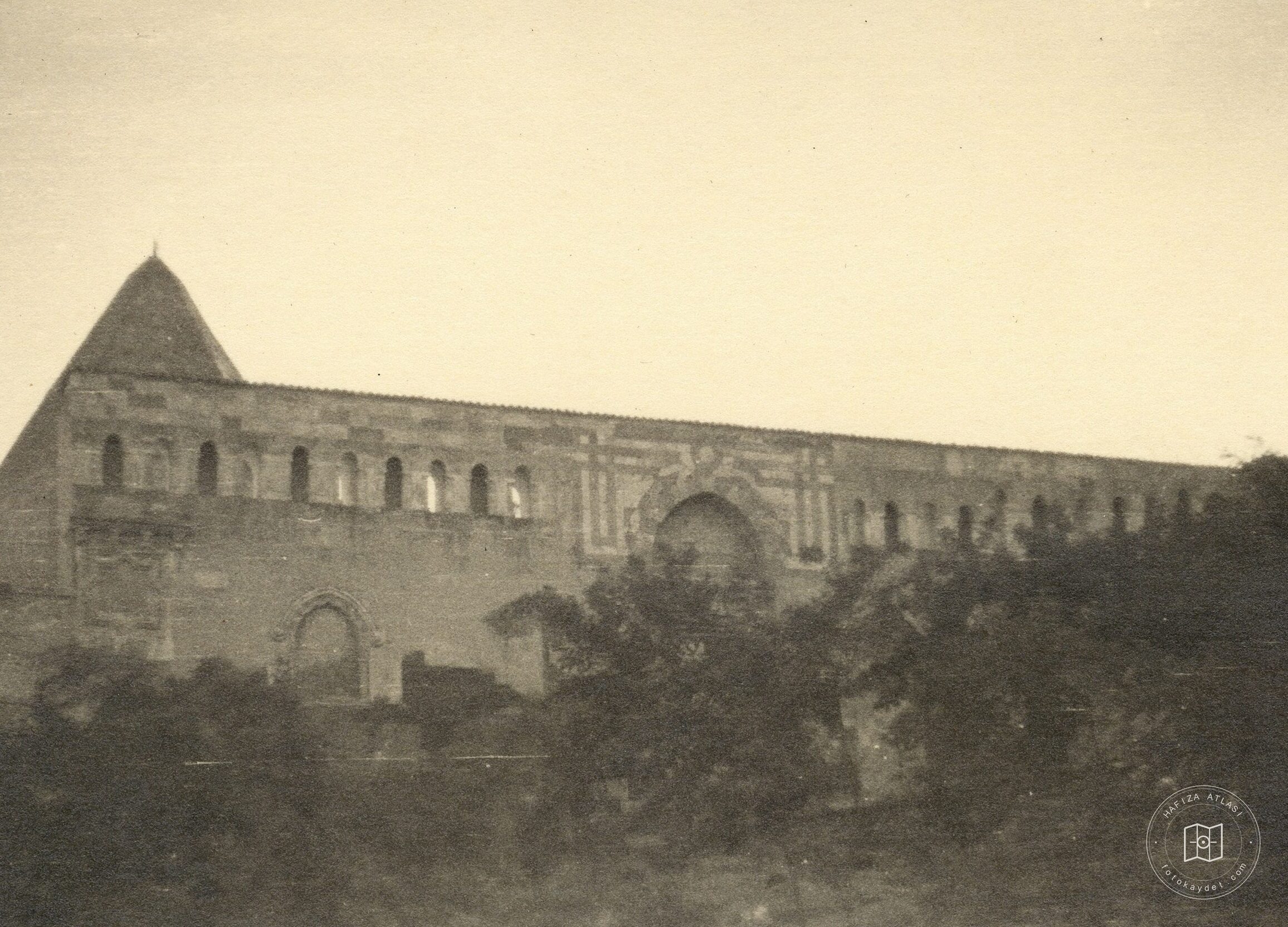 Konya Mosque