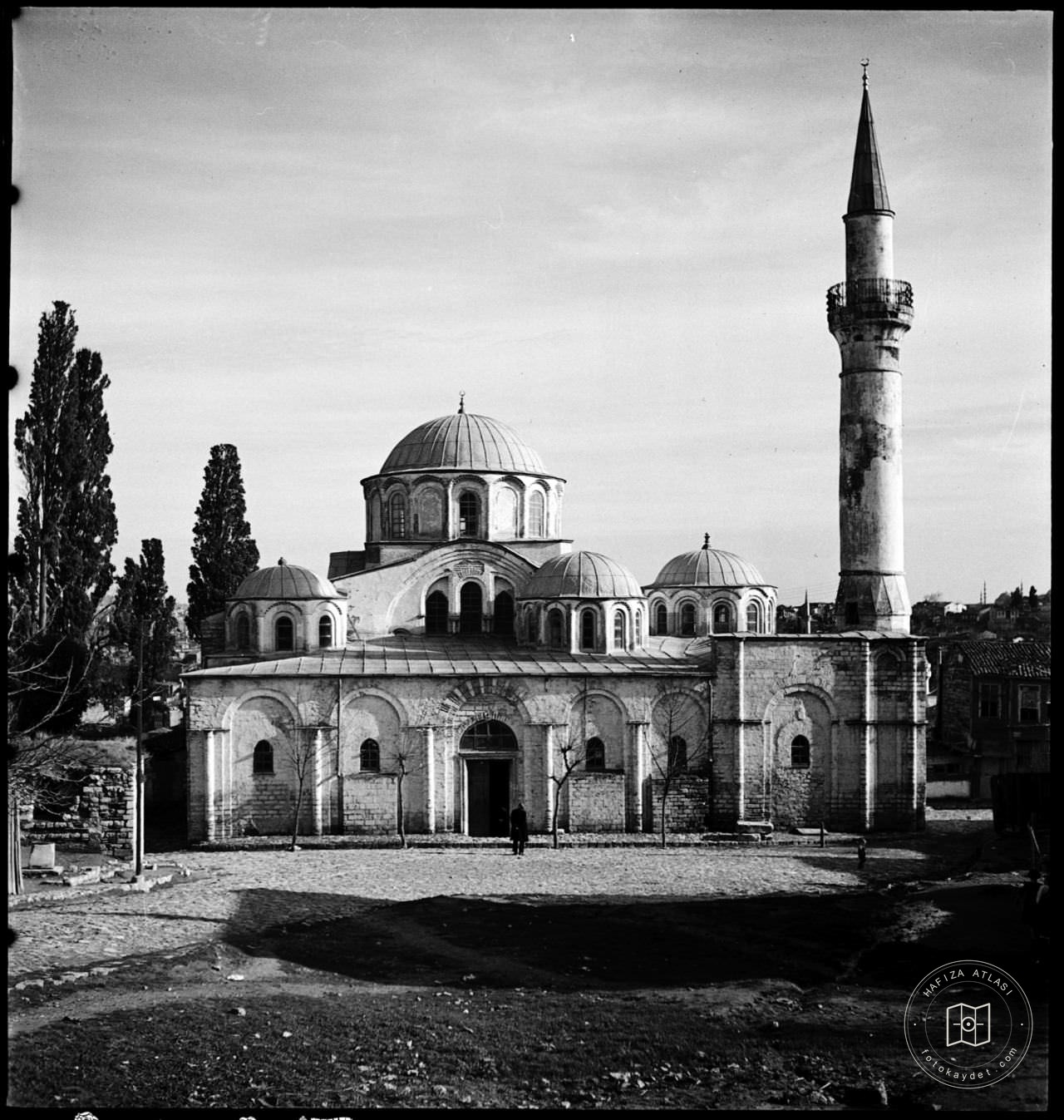 Kariye Camii