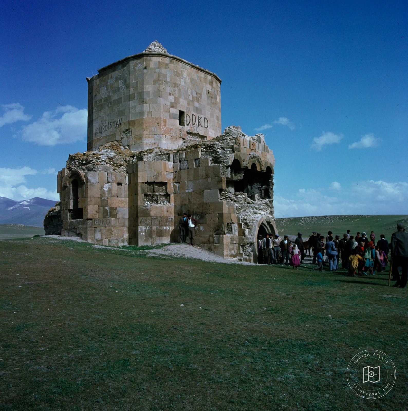 Yanal Kilisesi