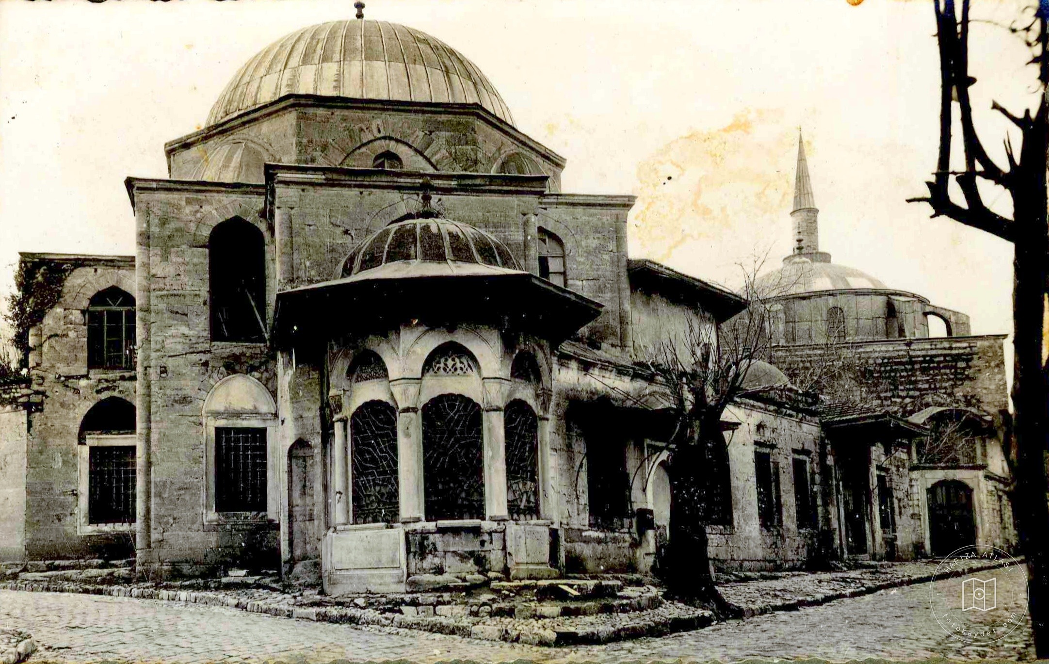 Bayrampaşa Sebili