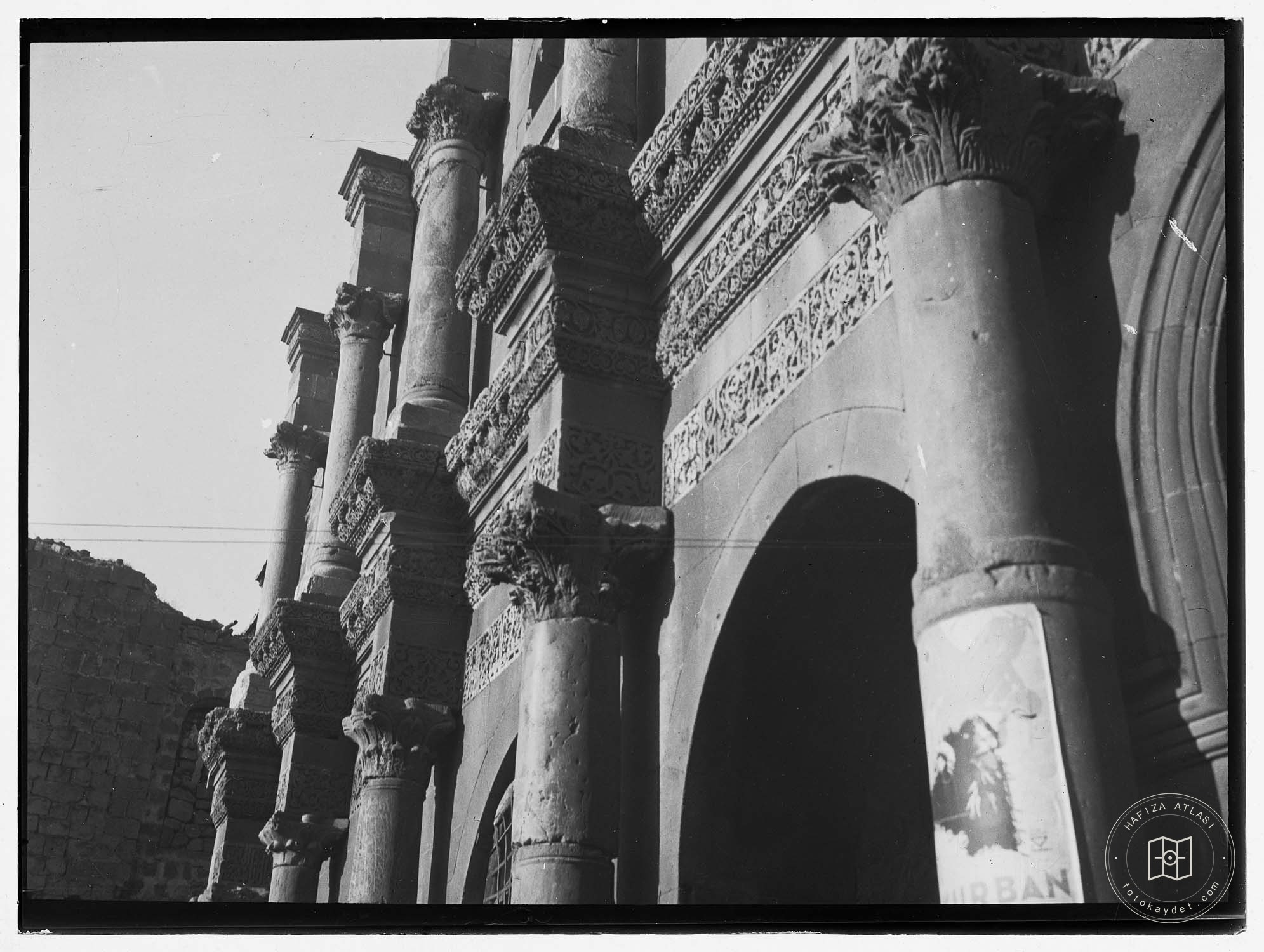 Diyarbakır Mosque