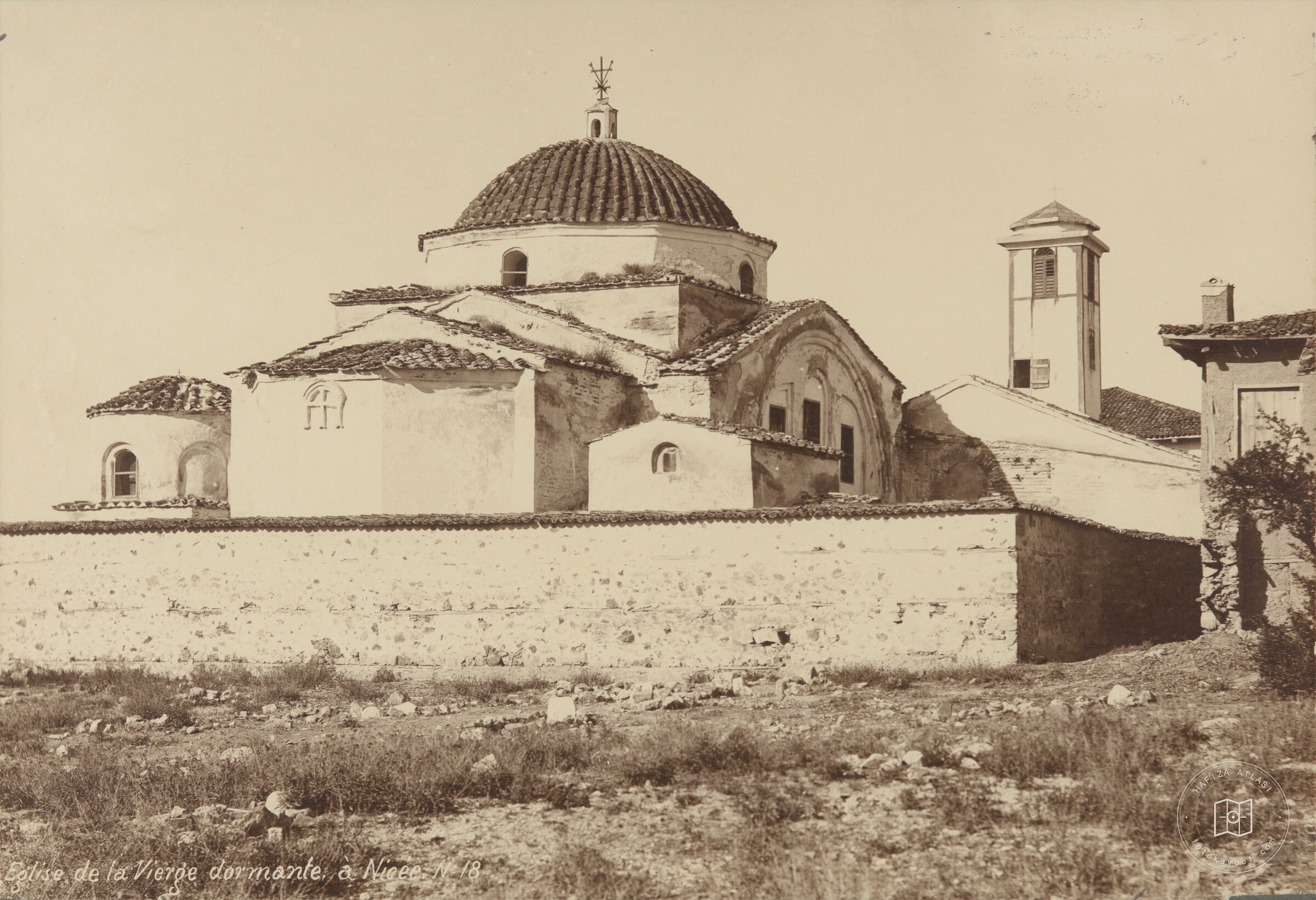 Koimesis Church