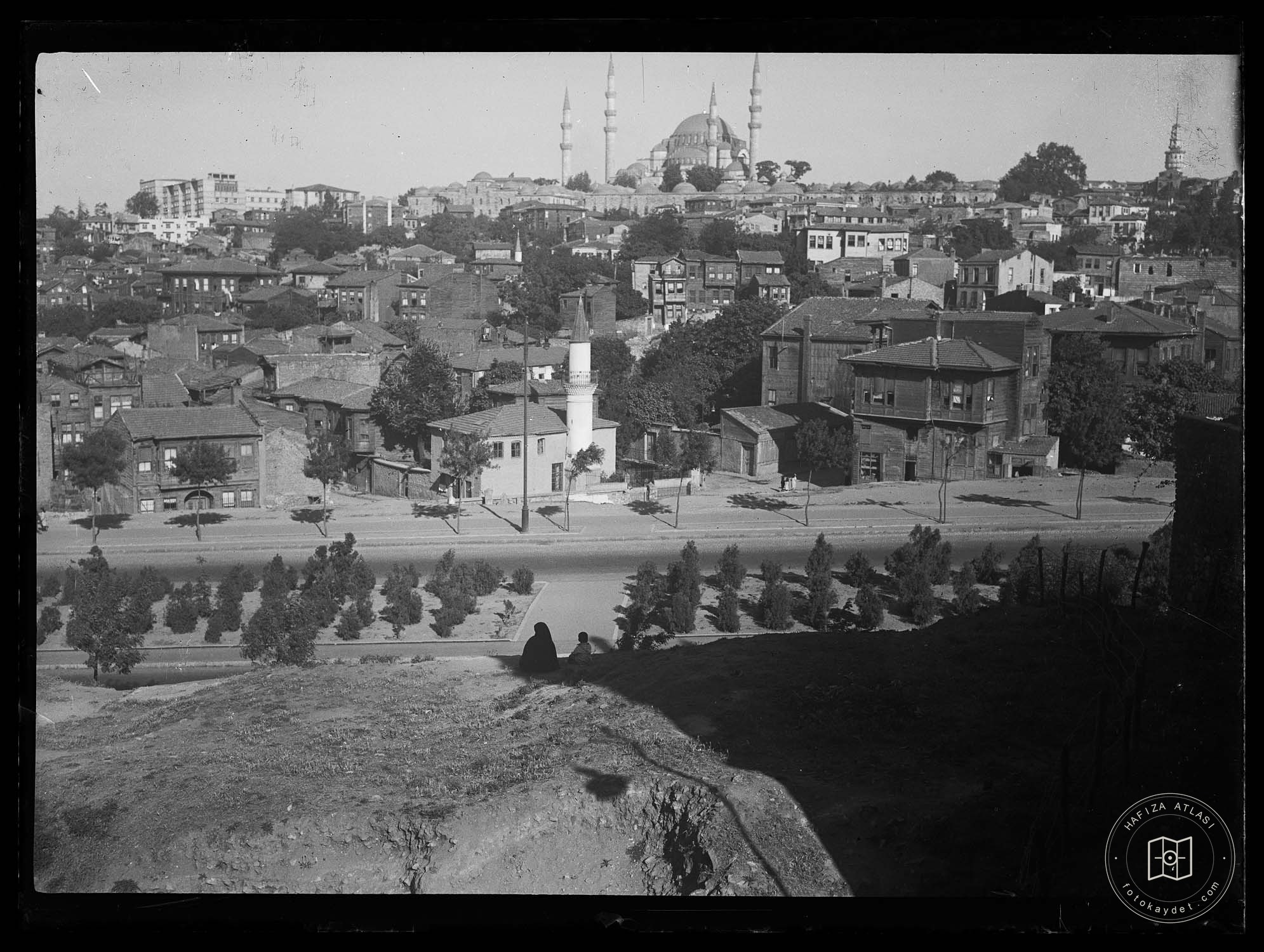 Unkapanı Voynuk Şücaaddin Mosque