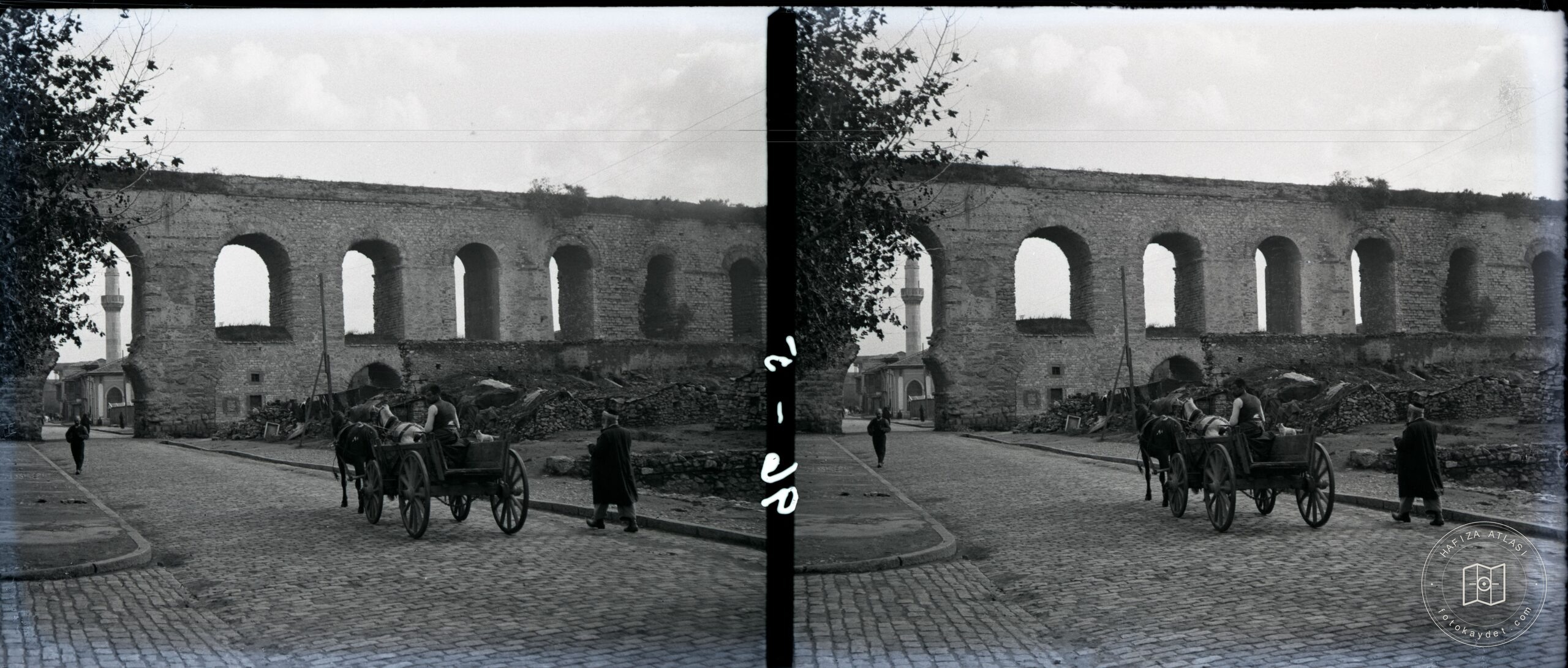 Bozdoğan Belt and Women Market