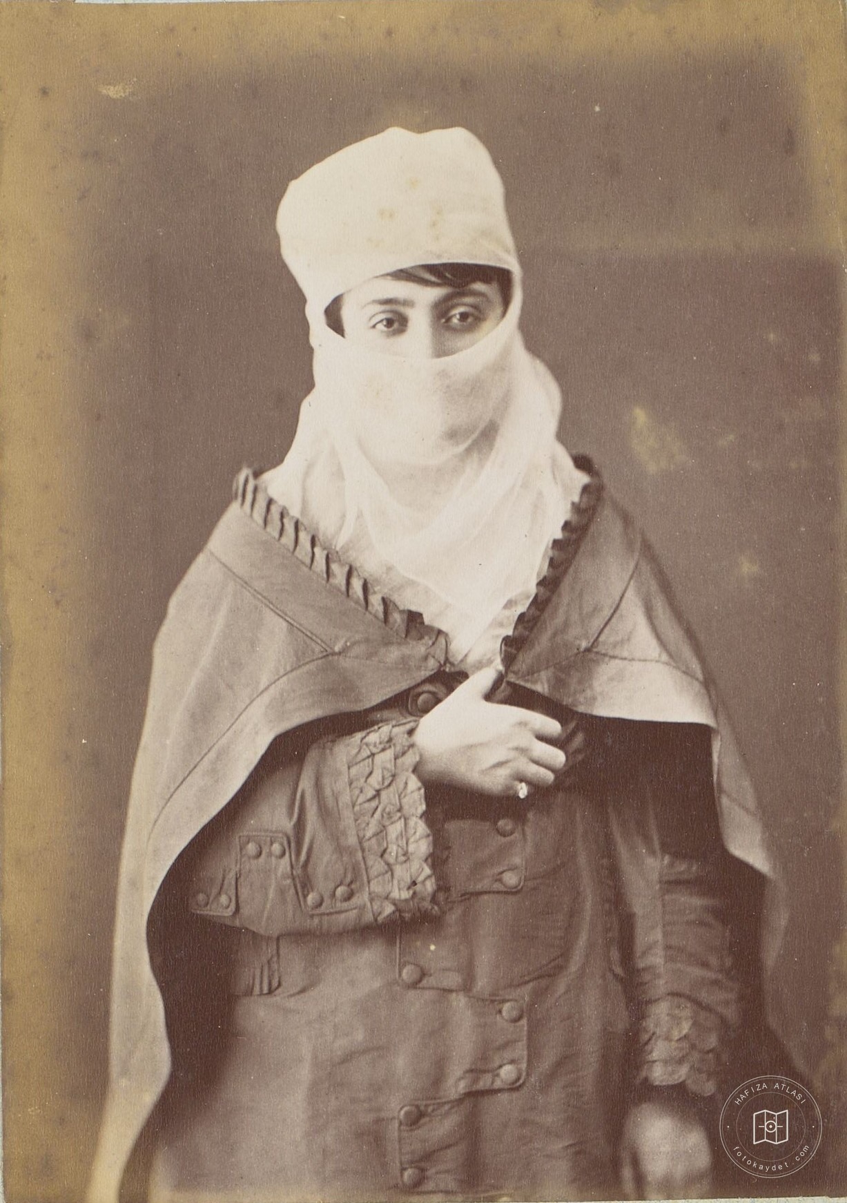 Female Portrait