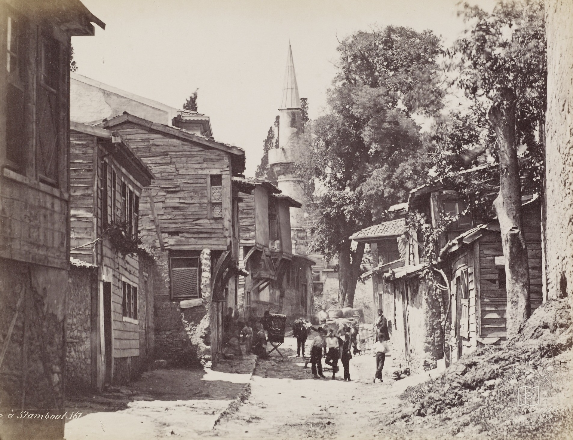 Street