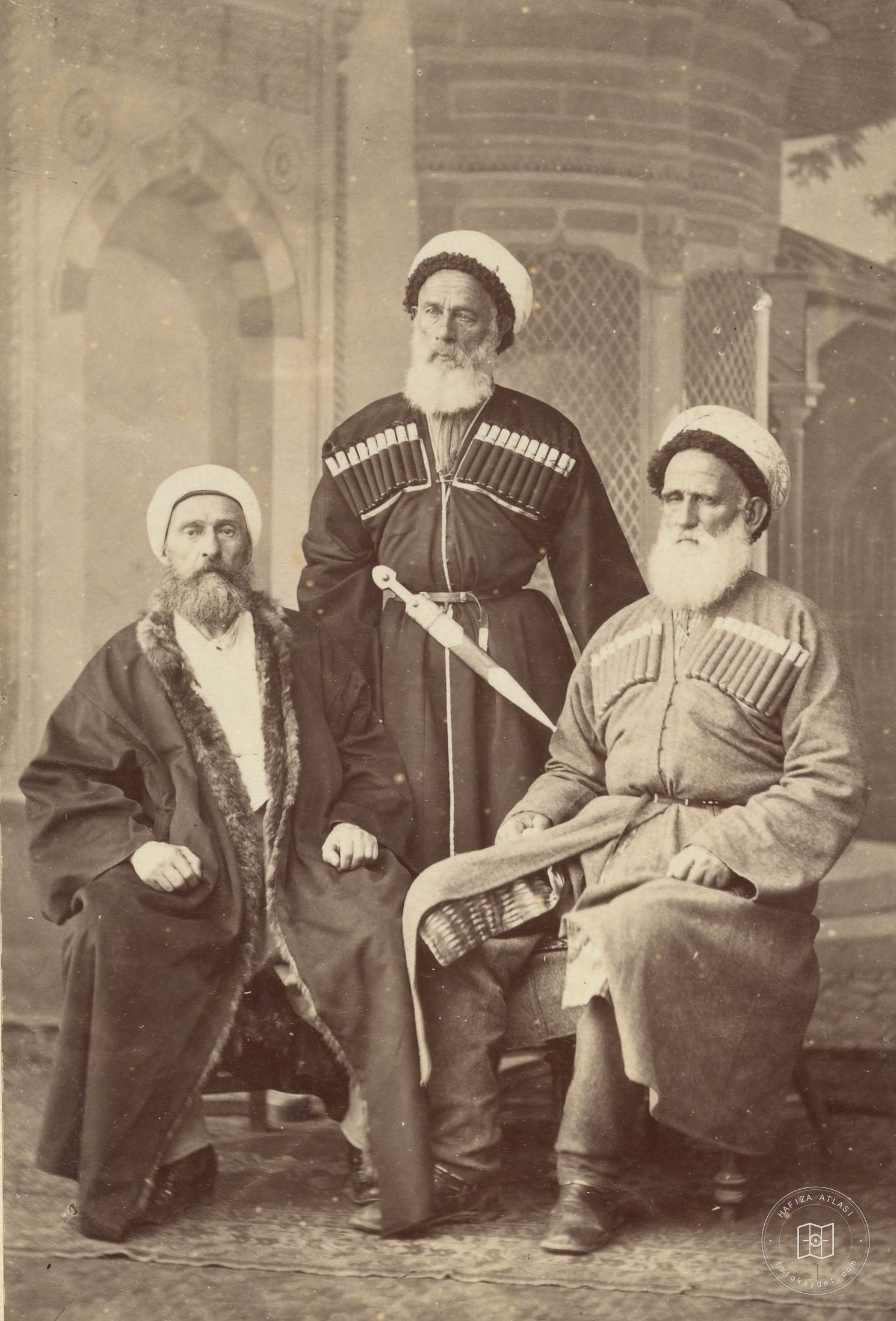 Caucasus