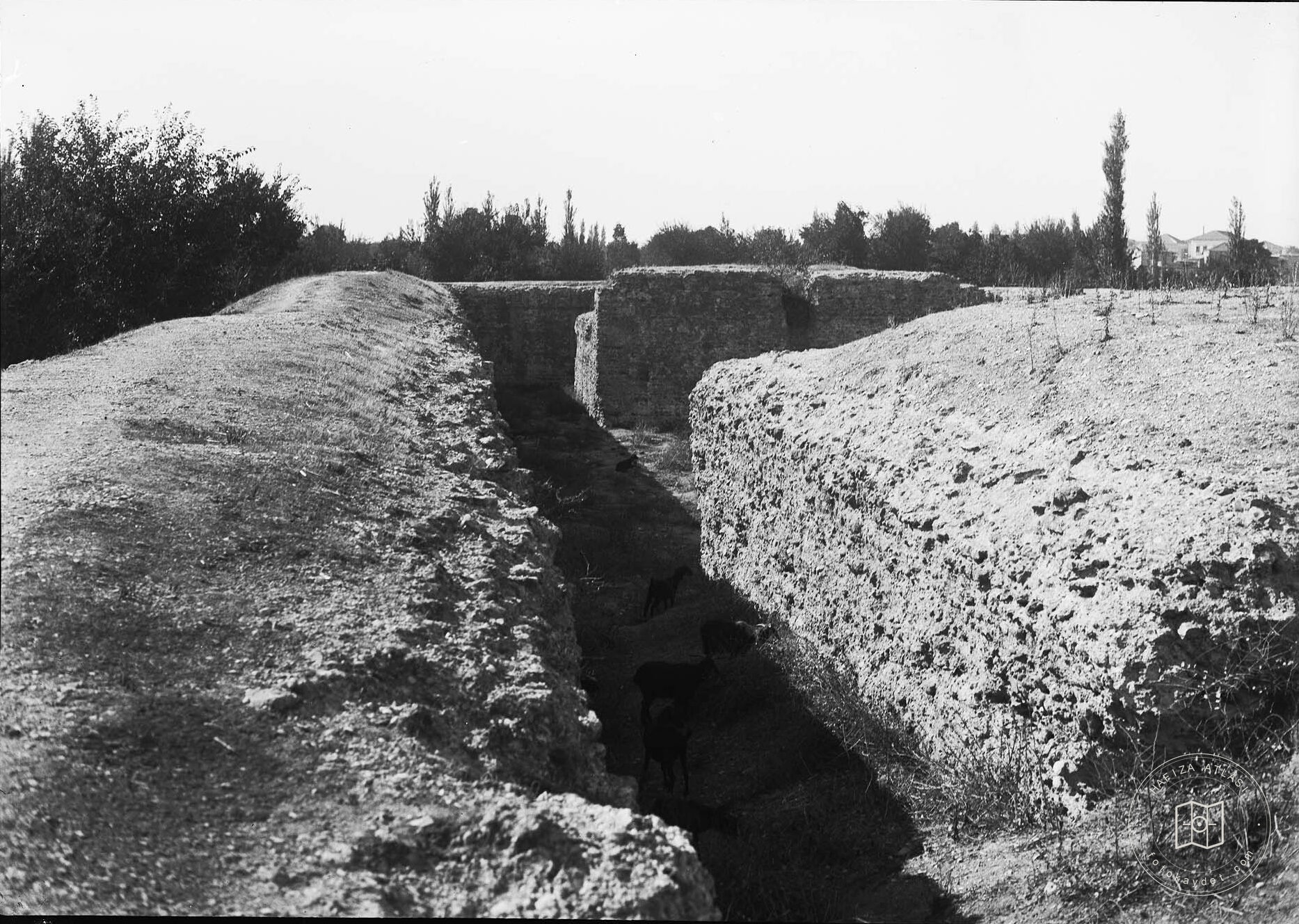 Donuktaş Mabedi