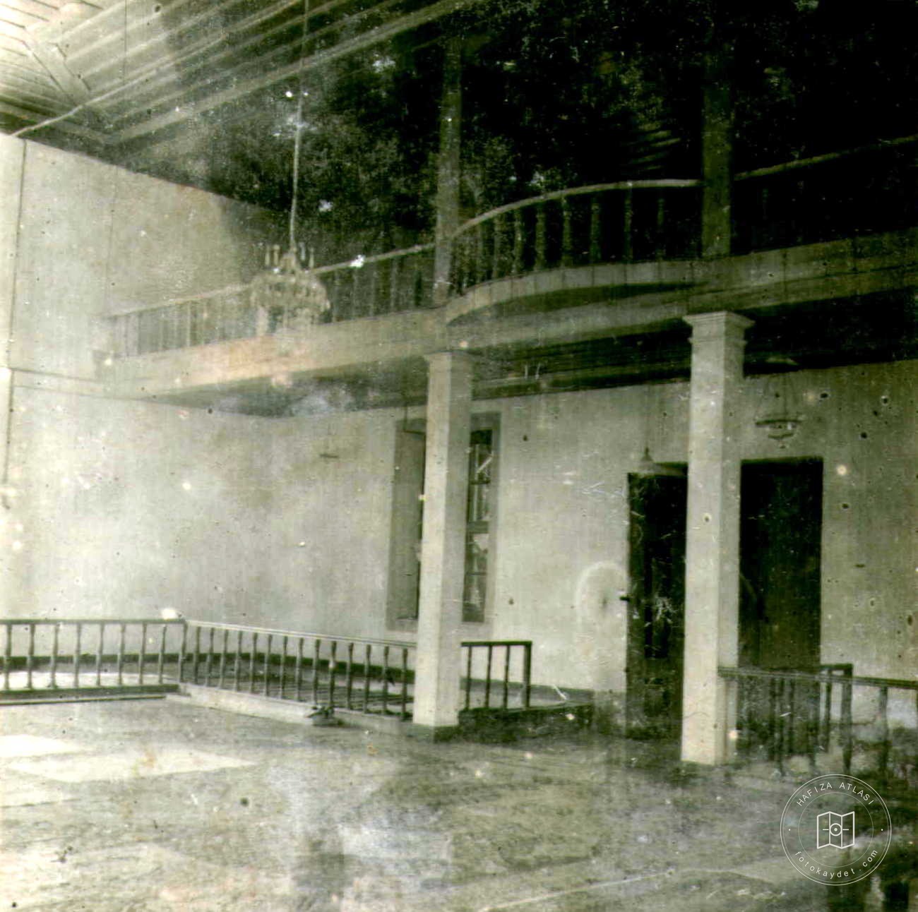 Sheikh Karati Mustafa Efendi Mosque