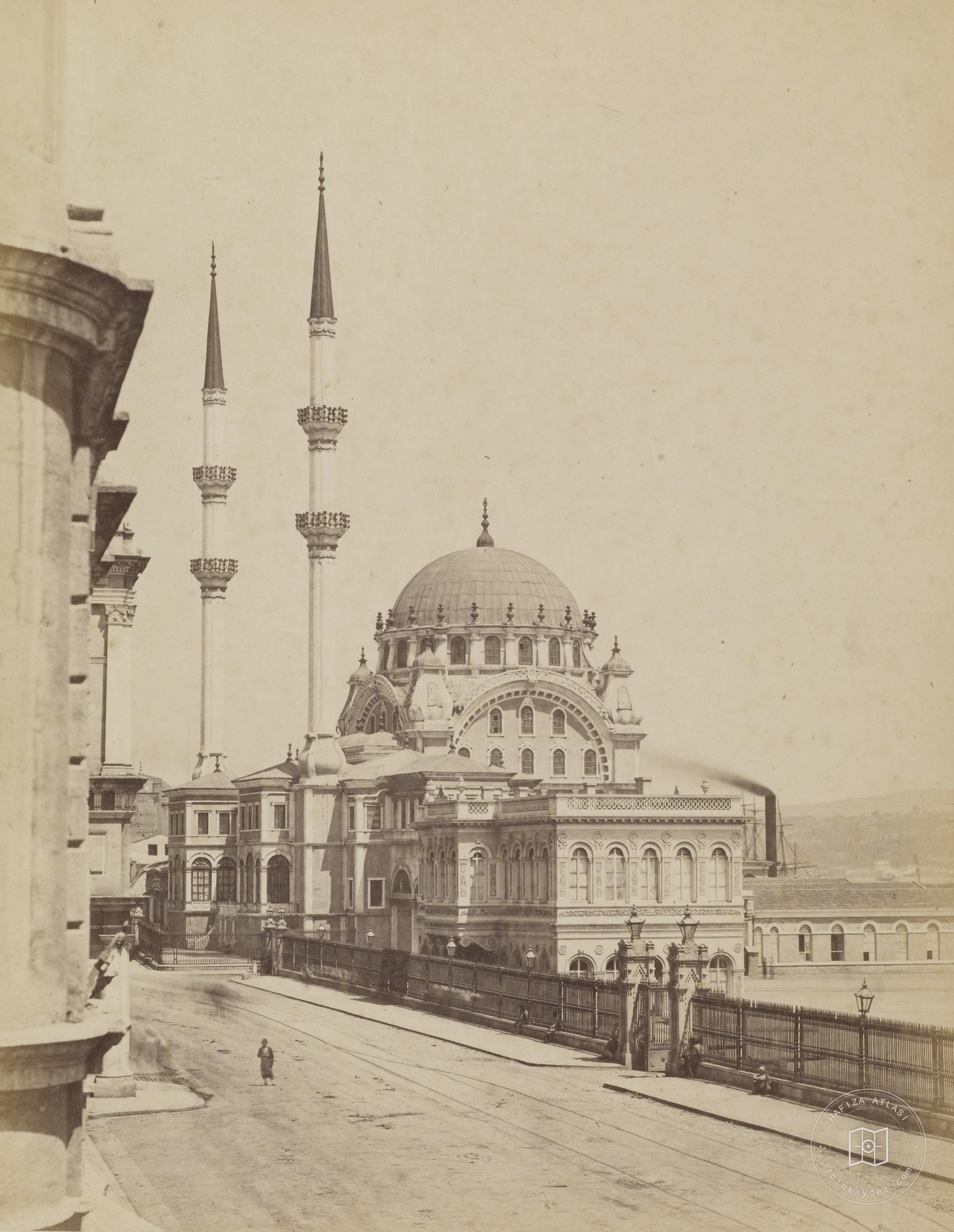 Nusretiye Mosque