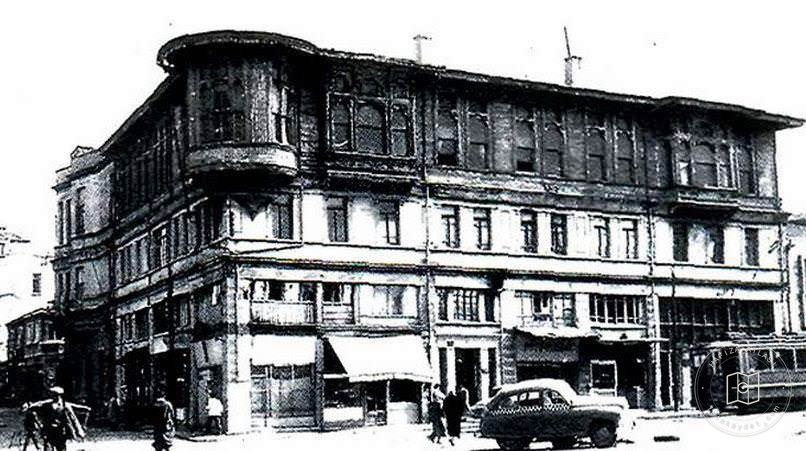 Letafet Apartment
