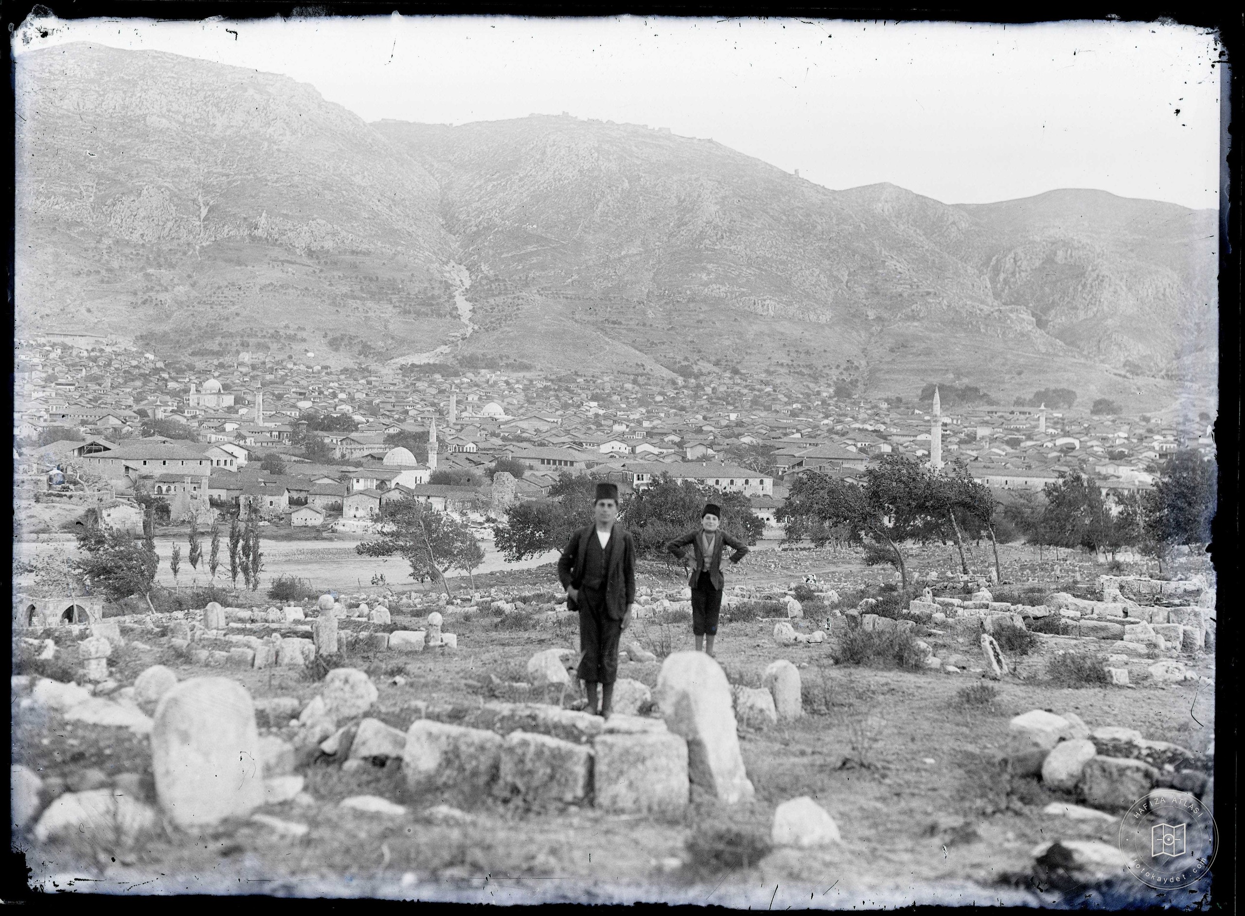 Antakya Overview
