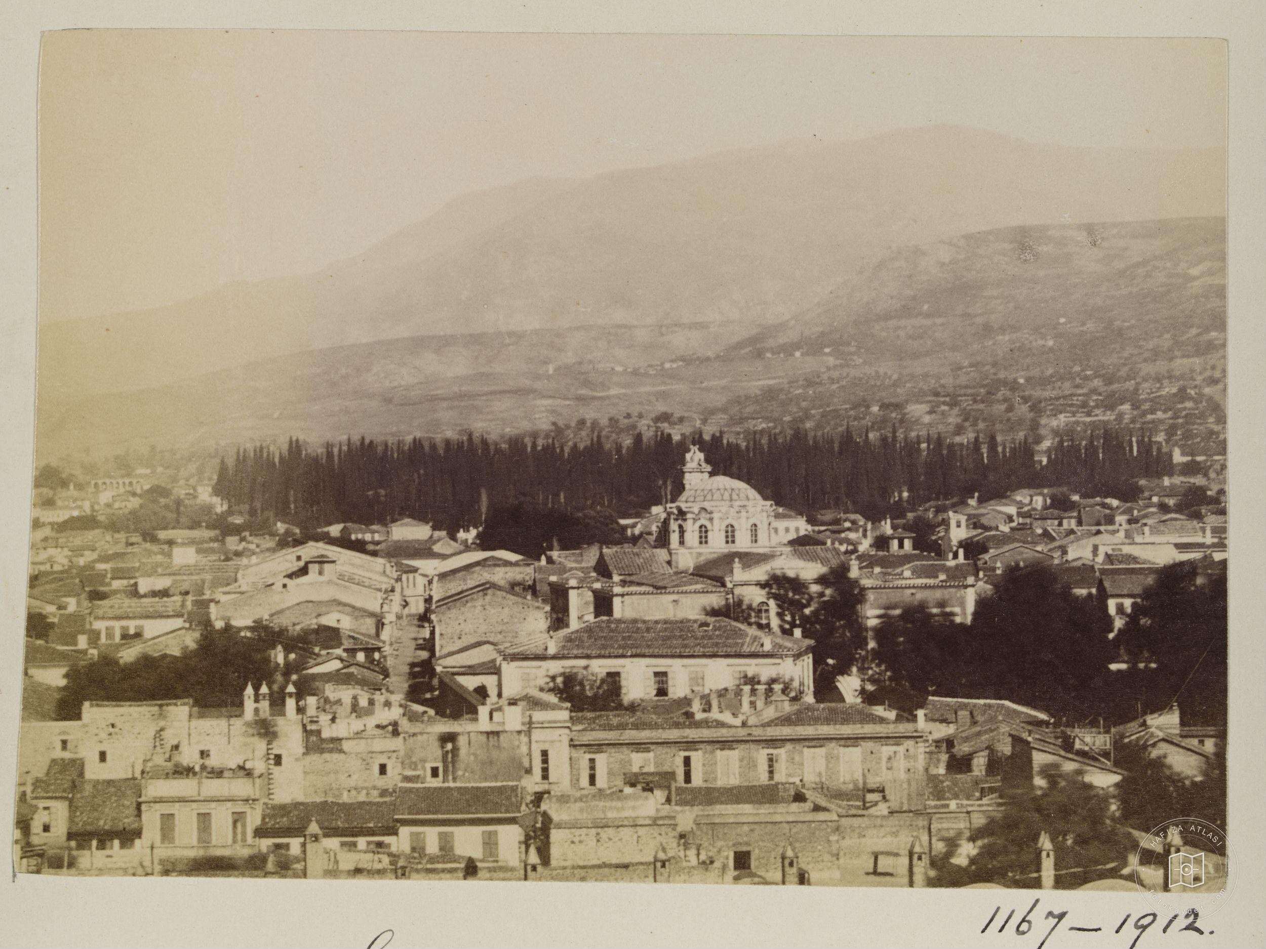 Izmir