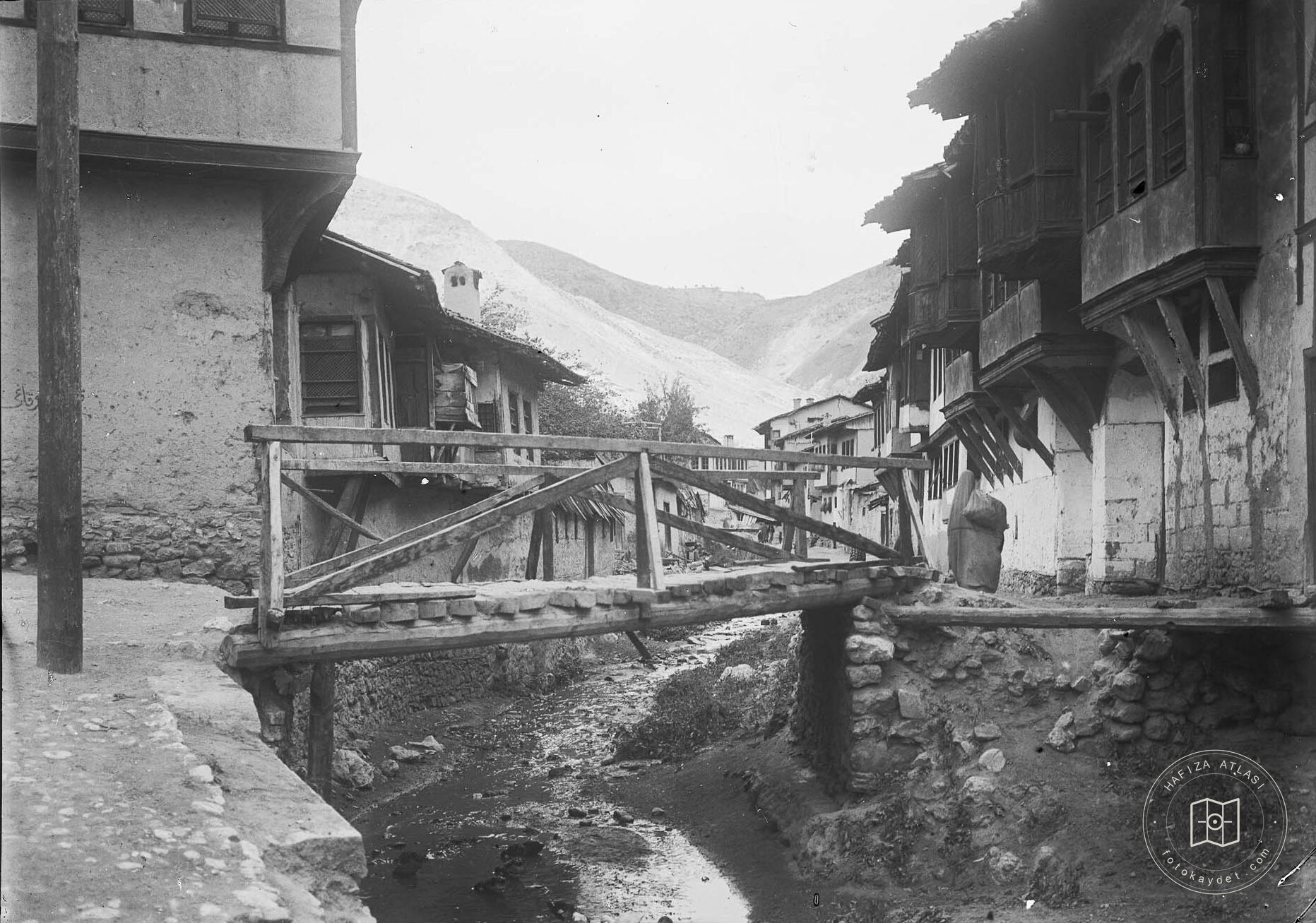 Kütahya Homes & Dere View