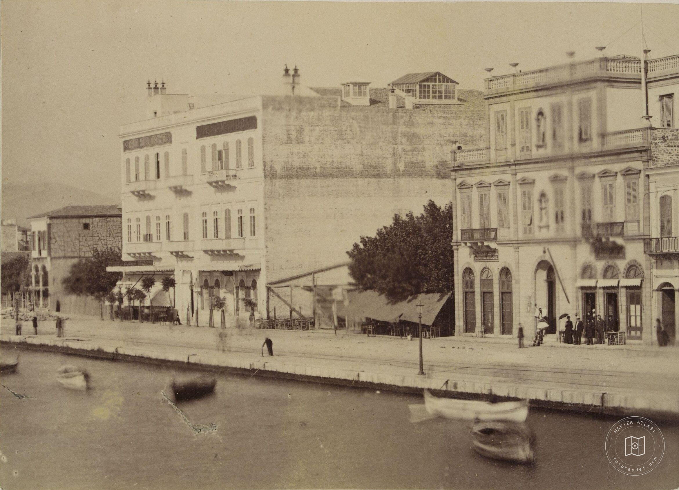 Izmir