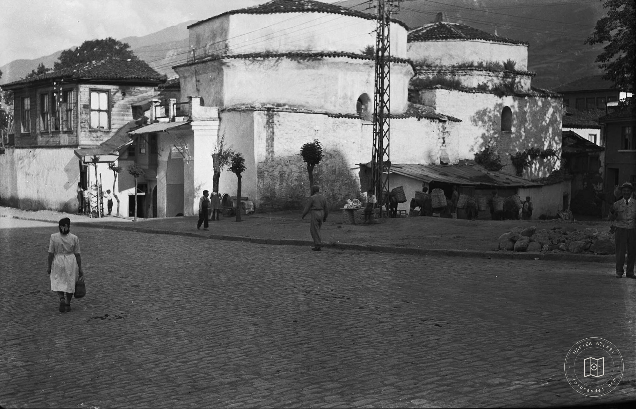 Çakır Hamam